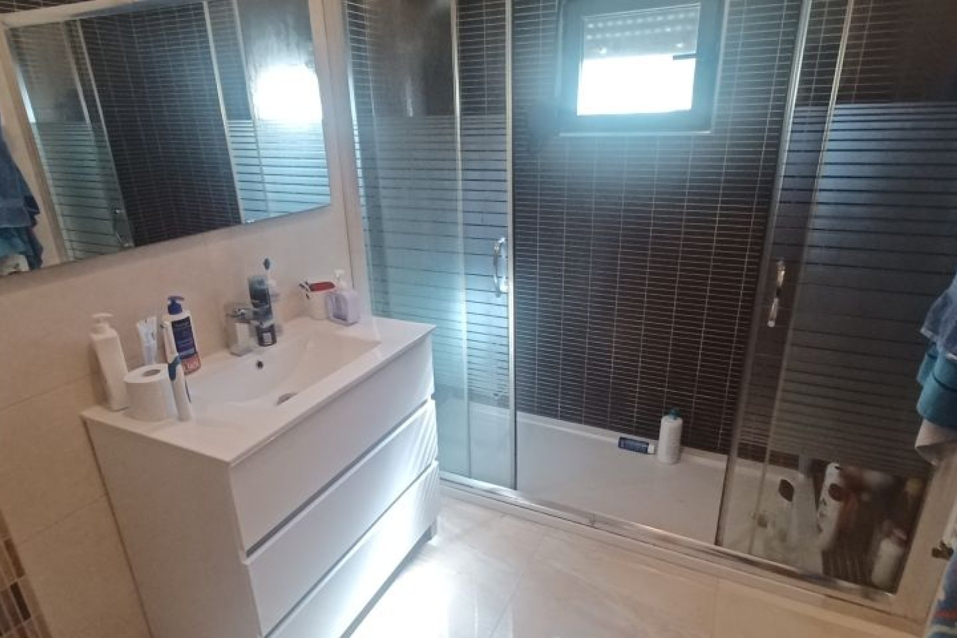 Wiederverkauf - Villa -
Torrevieja - Costa Blanca