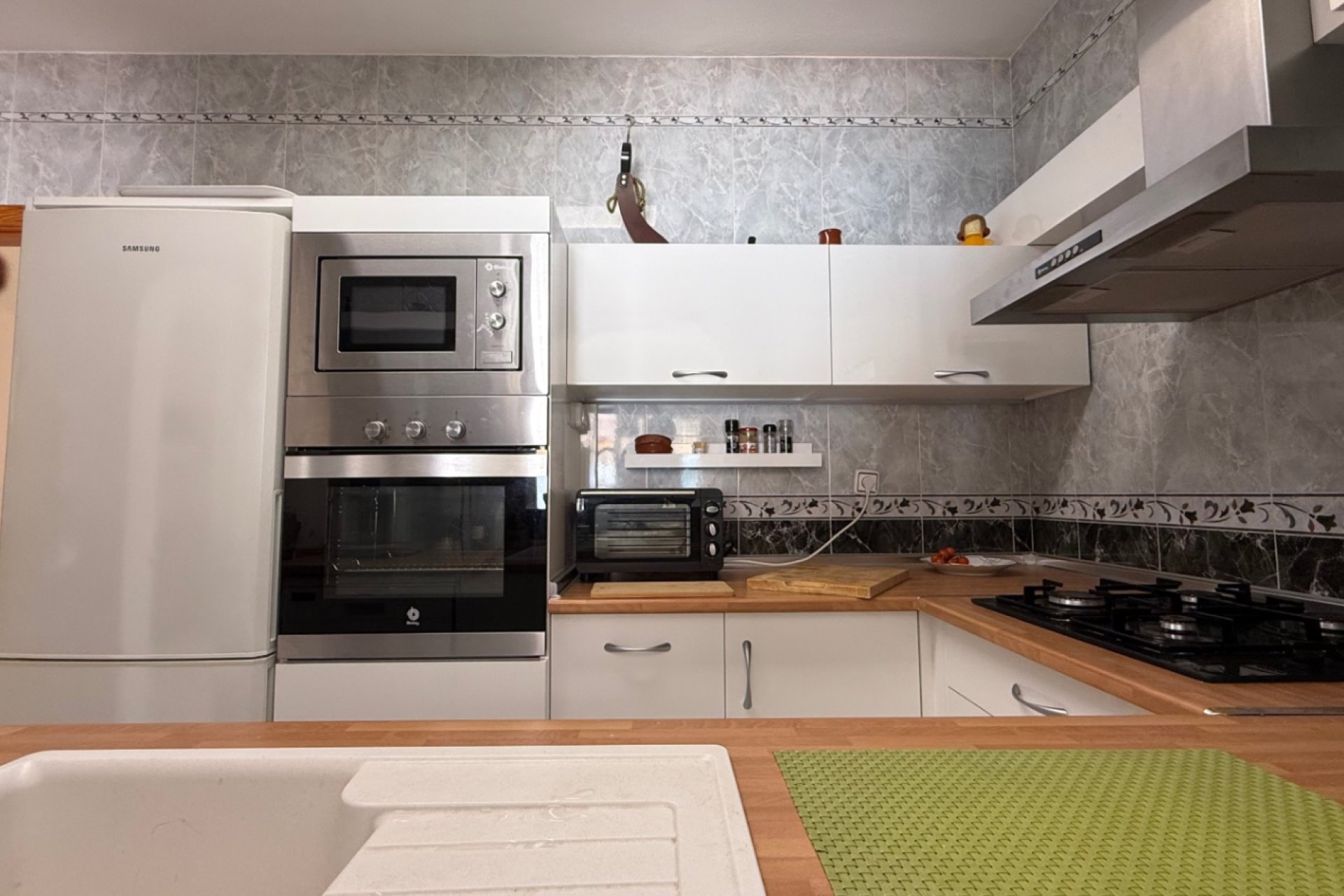 Wiederverkauf - Villa -
Torrevieja - Costa Blanca