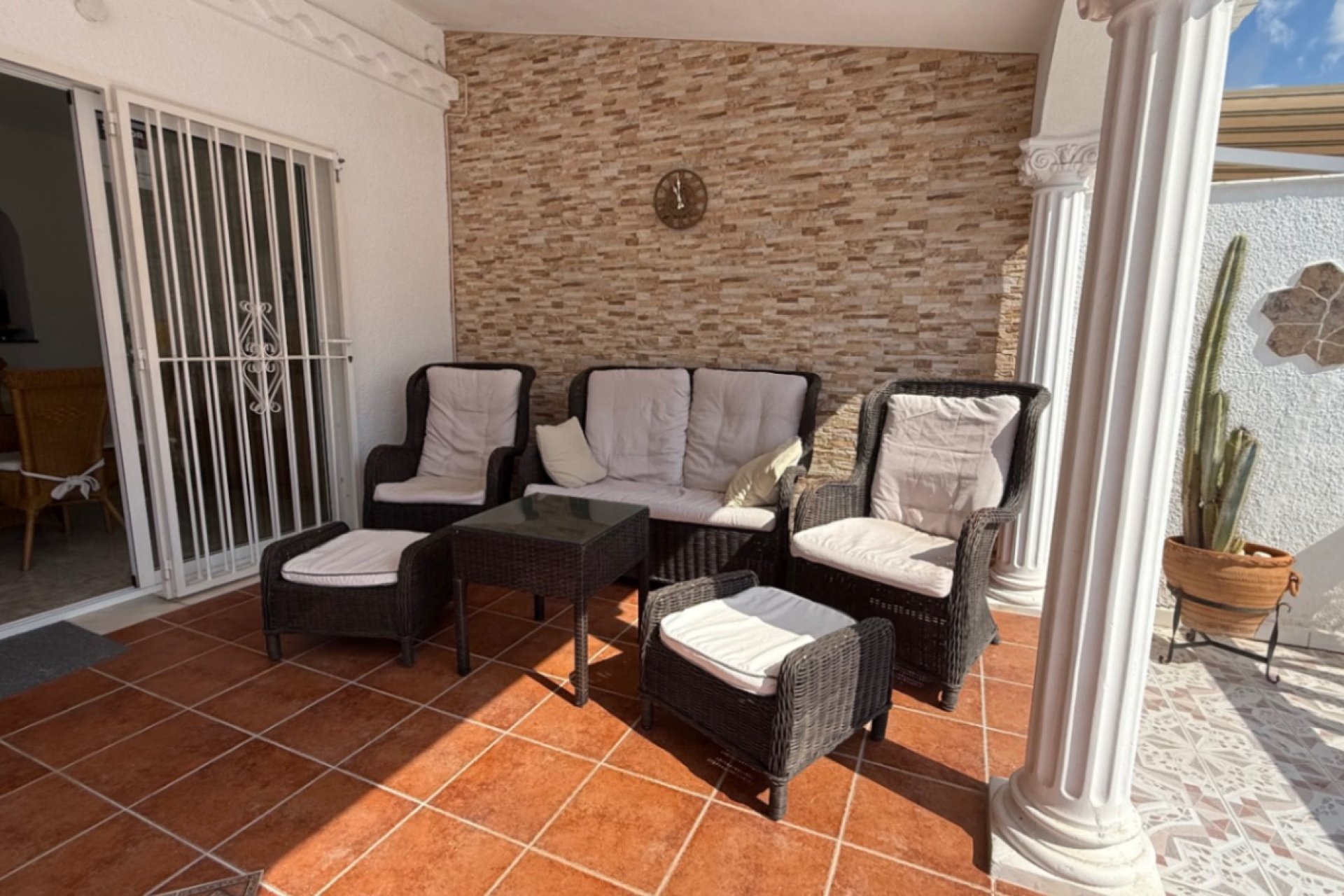 Wiederverkauf - Villa -
Torrevieja - Costa Blanca