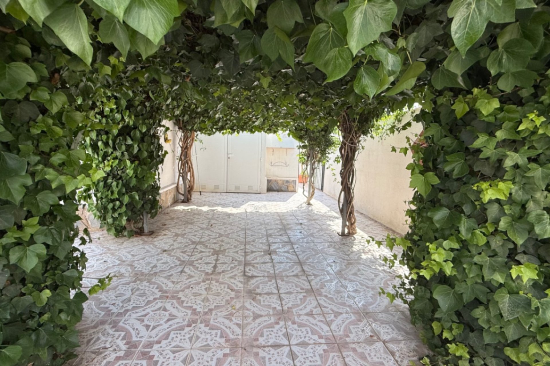 Wiederverkauf - Villa -
Torrevieja - Costa Blanca