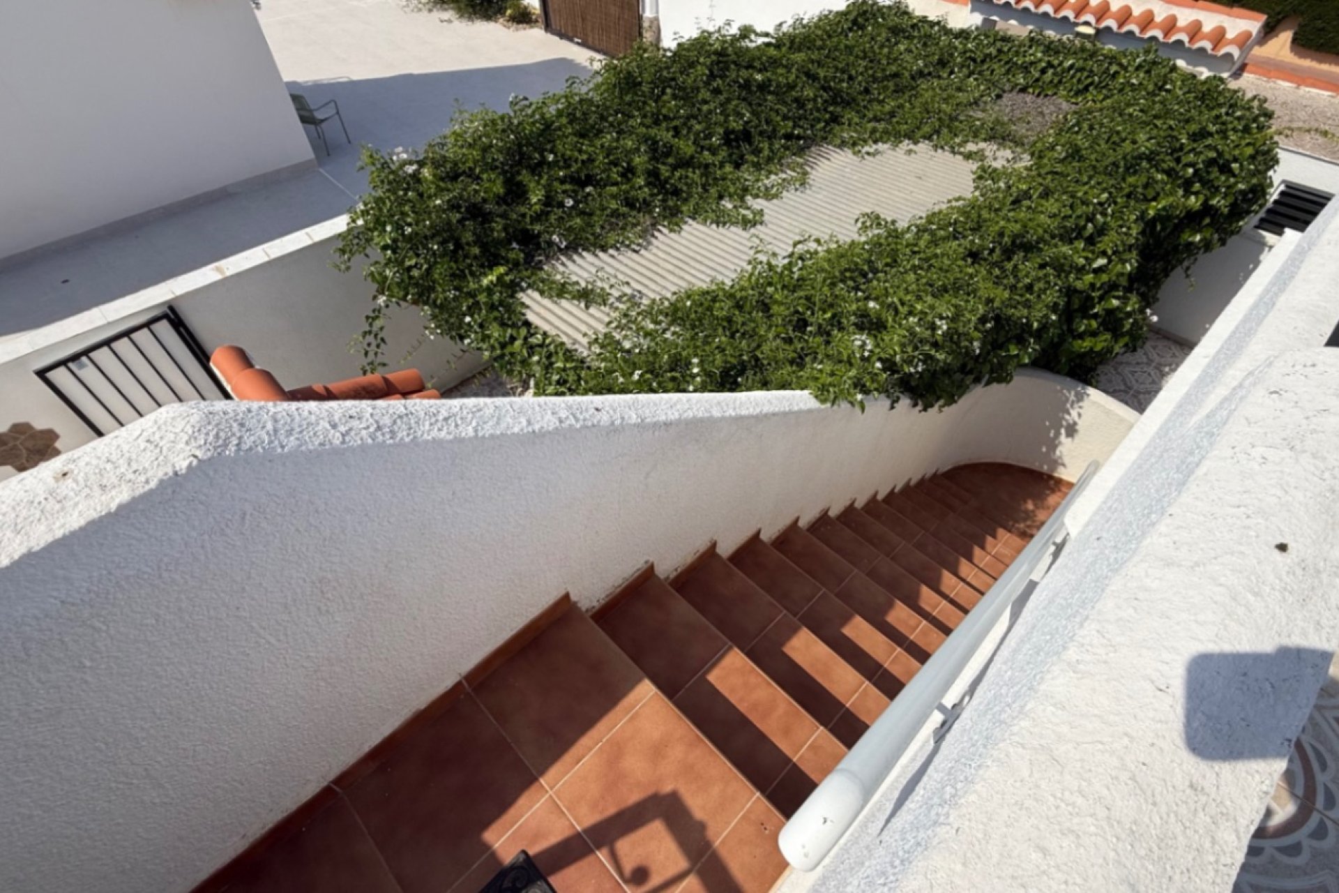 Wiederverkauf - Villa -
Torrevieja - Costa Blanca