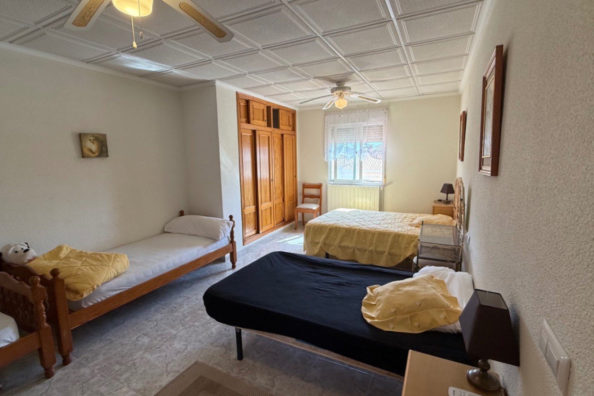 Wiederverkauf - Villa -
Torrevieja - Costa Blanca