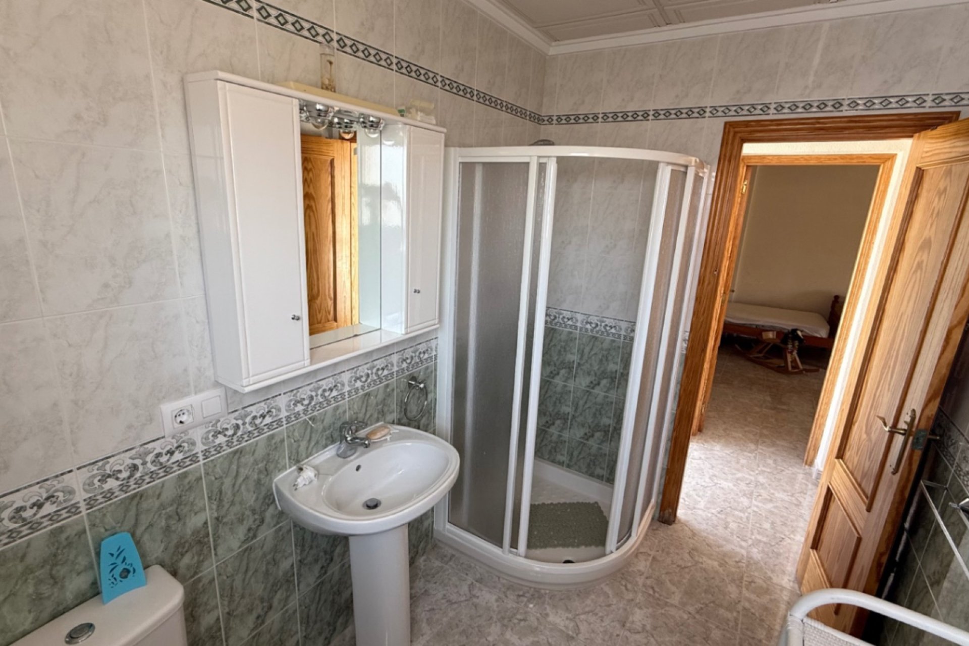 Wiederverkauf - Villa -
Torrevieja - Costa Blanca
