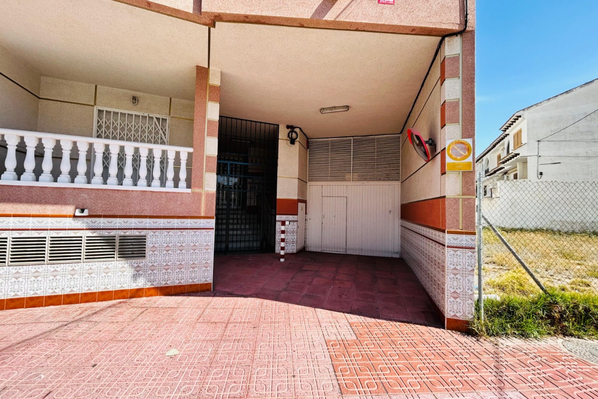 Wiederverkauf - Villa -
Torrevieja - Costa Blanca