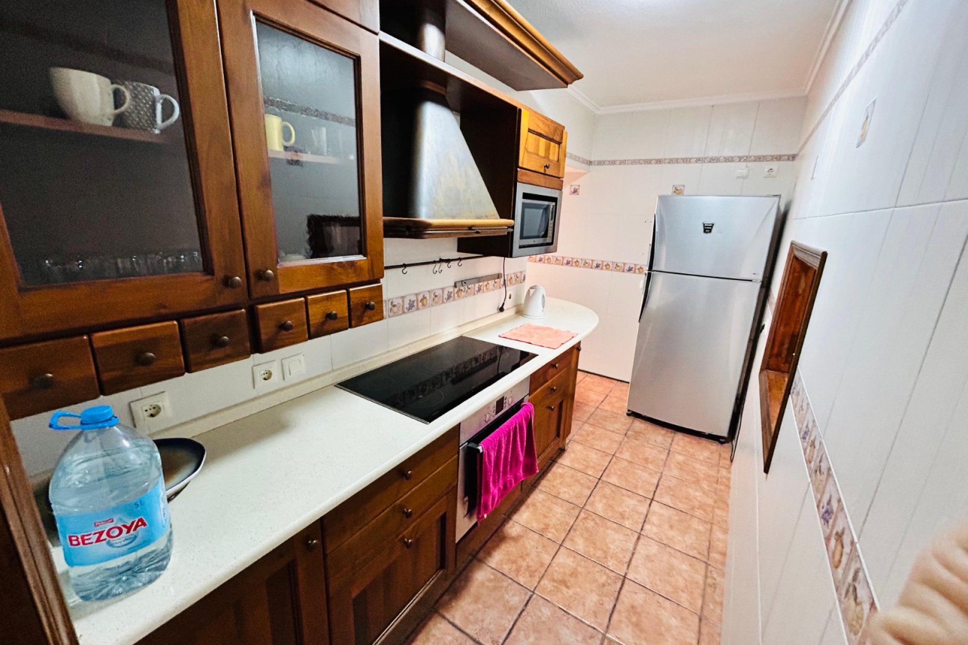 Wiederverkauf - Villa -
Torrevieja - Costa Blanca