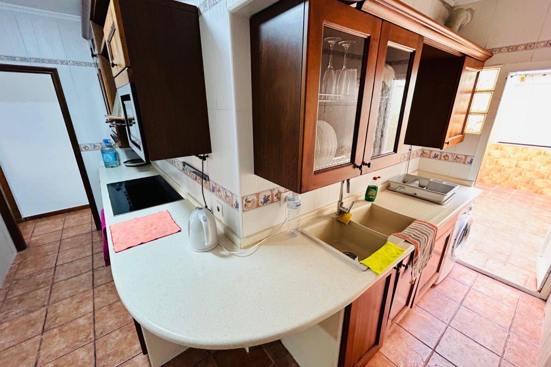 Wiederverkauf - Villa -
Torrevieja - Costa Blanca