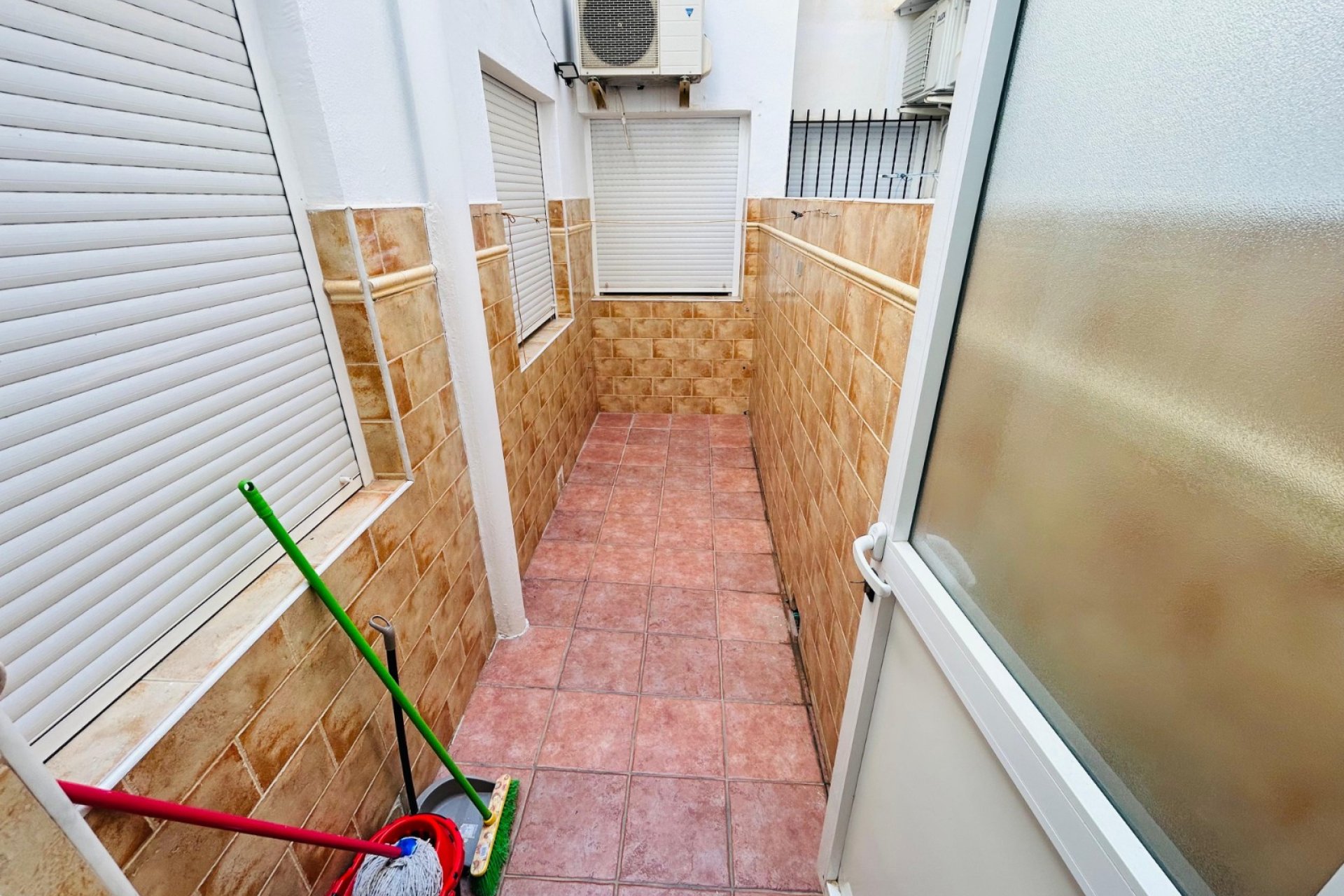 Wiederverkauf - Villa -
Torrevieja - Costa Blanca