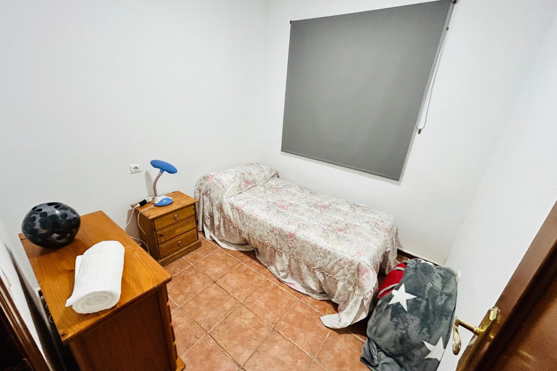 Wiederverkauf - Villa -
Torrevieja - Costa Blanca