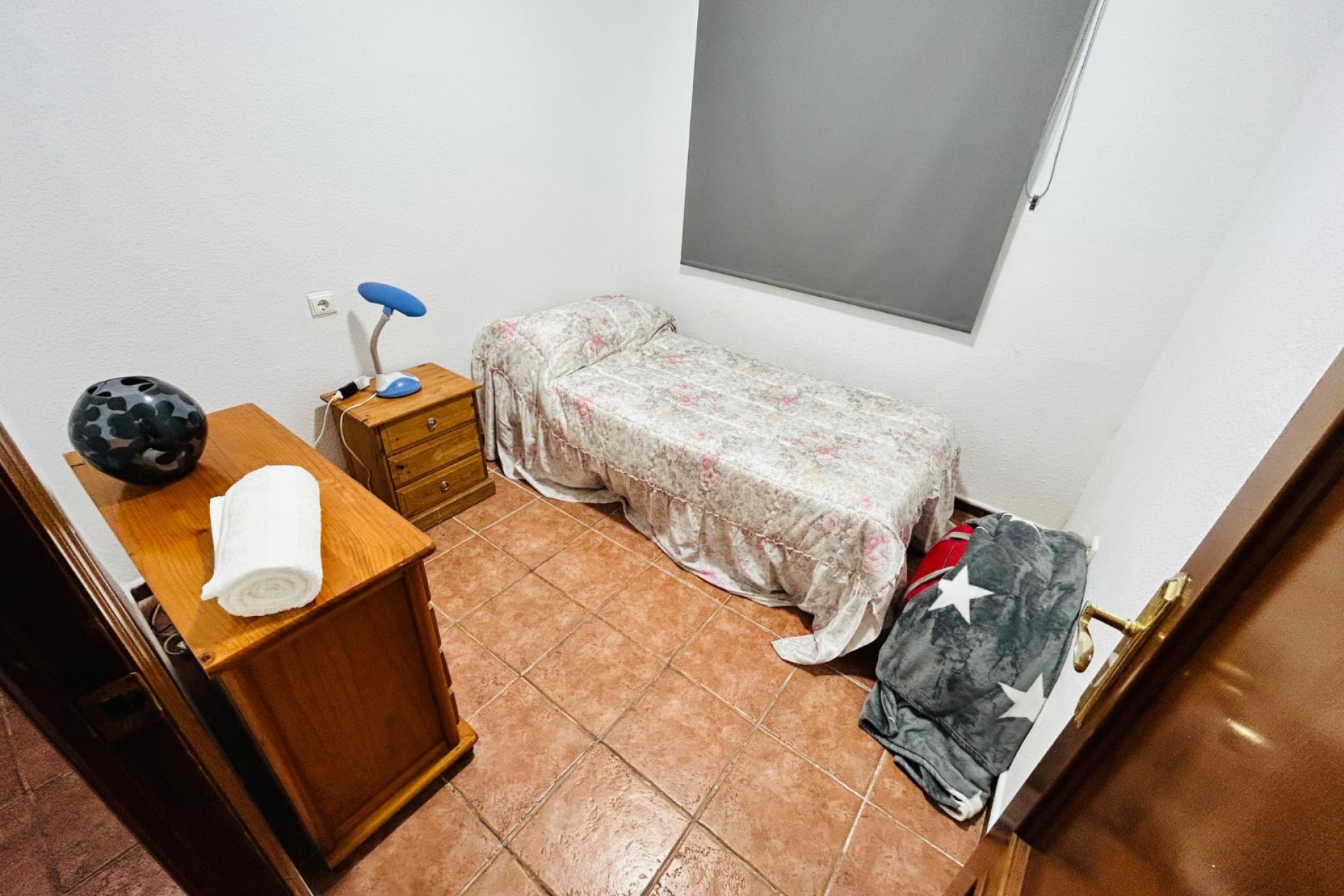 Wiederverkauf - Villa -
Torrevieja - Costa Blanca