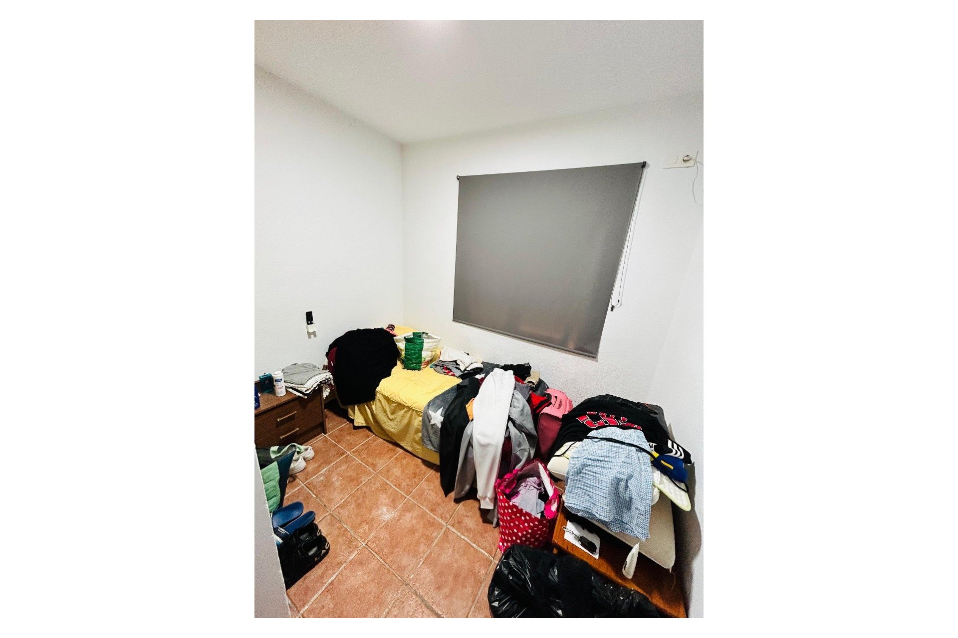 Wiederverkauf - Villa -
Torrevieja - Costa Blanca