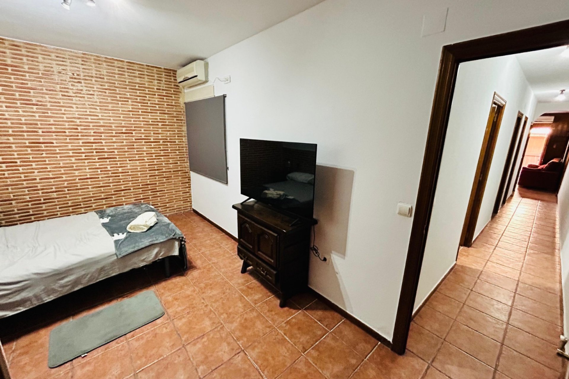Wiederverkauf - Villa -
Torrevieja - Costa Blanca