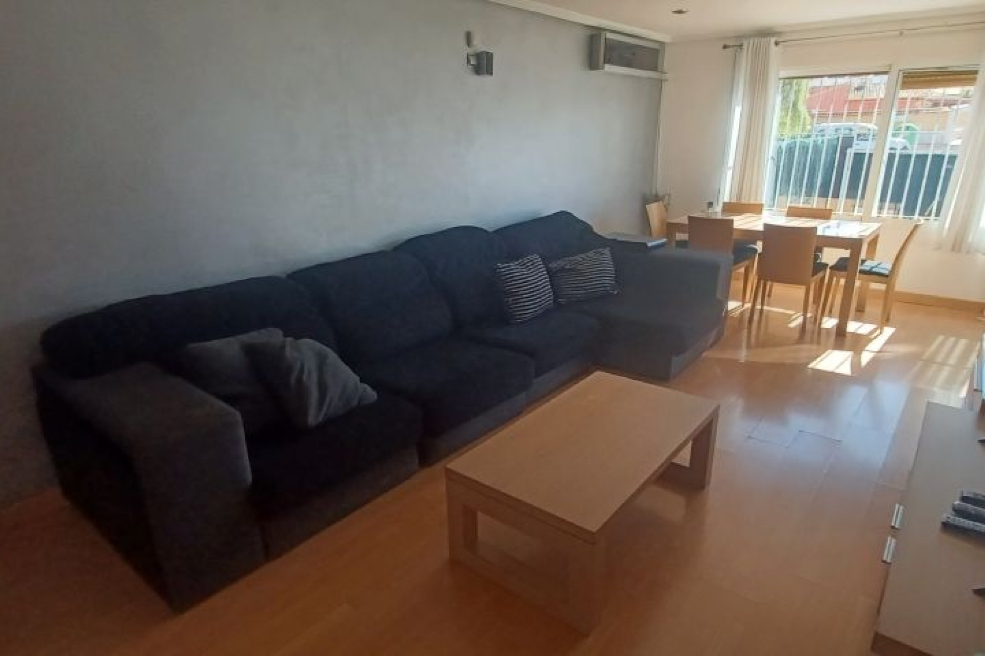 Wiederverkauf - Villa -
Torrevieja - Costa Blanca