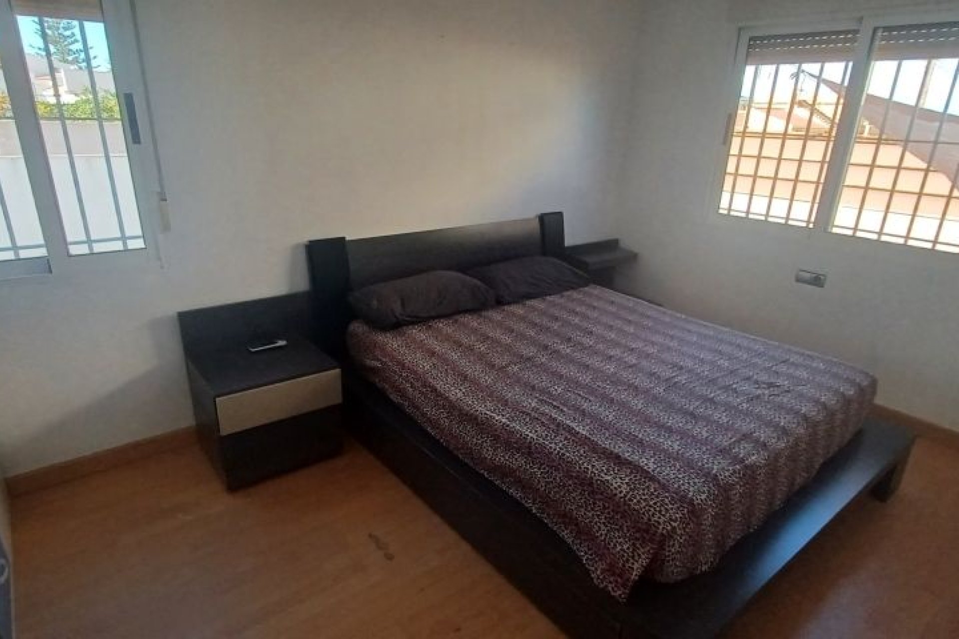 Wiederverkauf - Villa -
Torrevieja - Costa Blanca