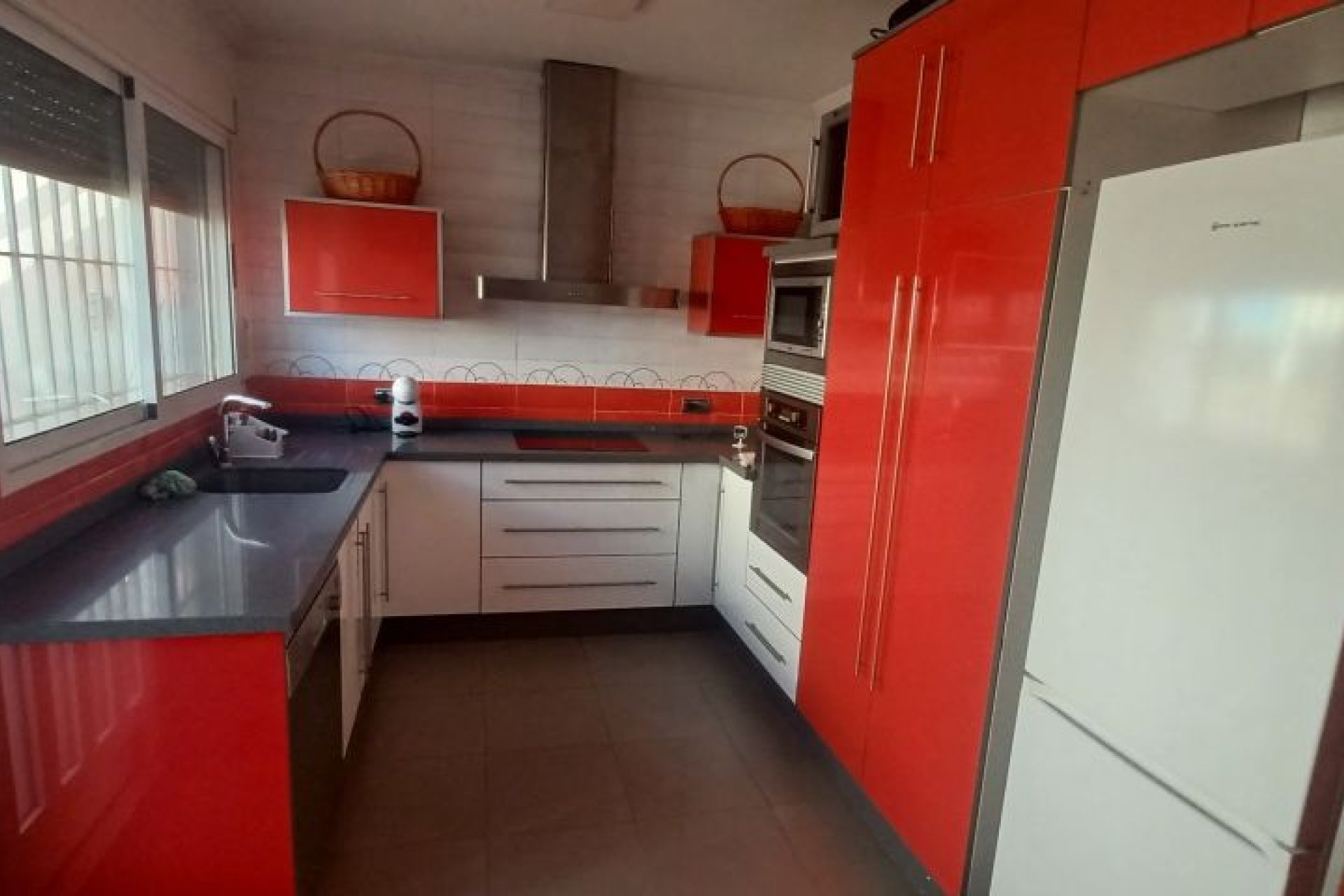 Wiederverkauf - Villa -
Torrevieja - Costa Blanca