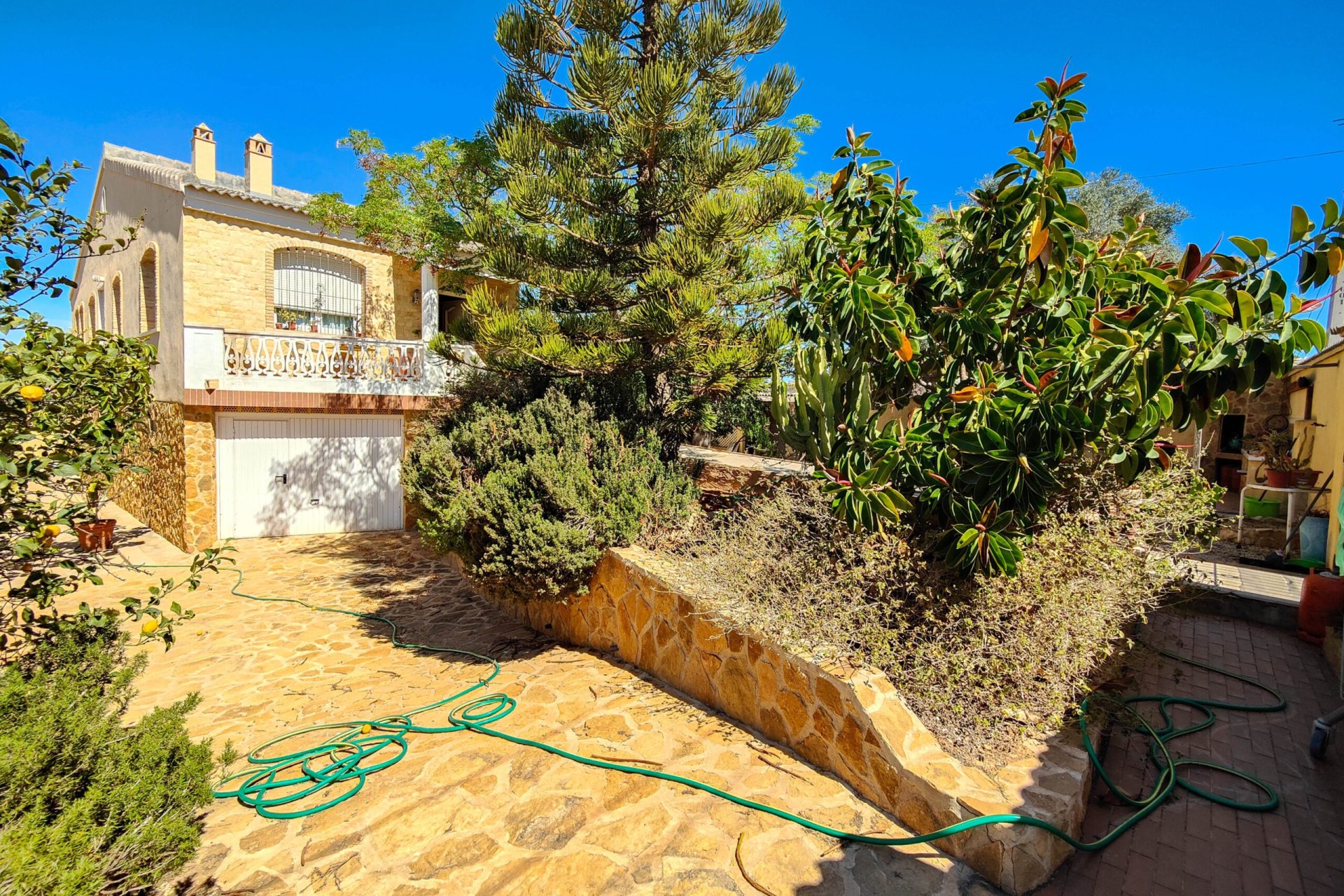 Wiederverkauf - Villa -
Torrevieja - Costa Blanca
