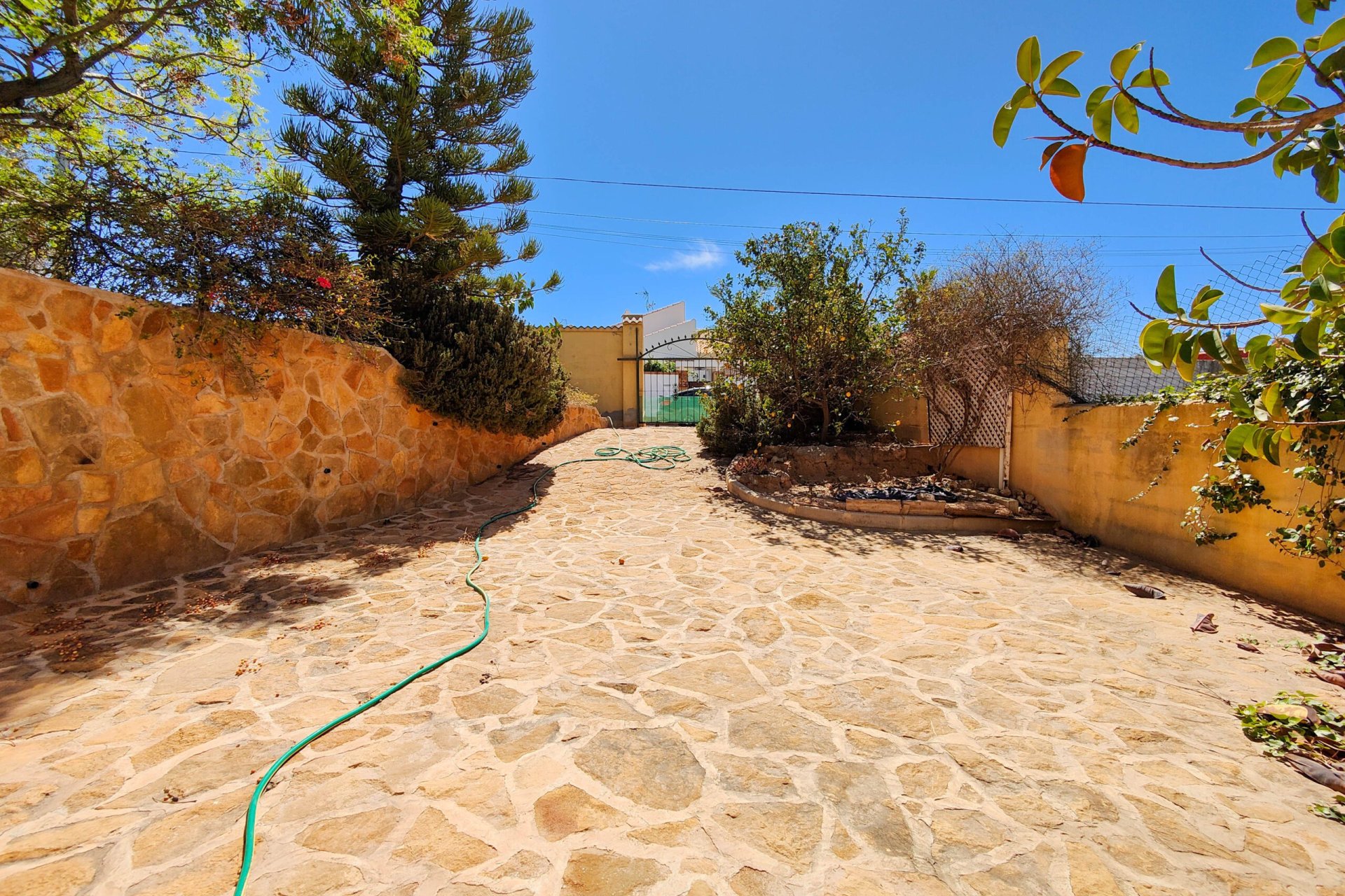 Wiederverkauf - Villa -
Torrevieja - Costa Blanca
