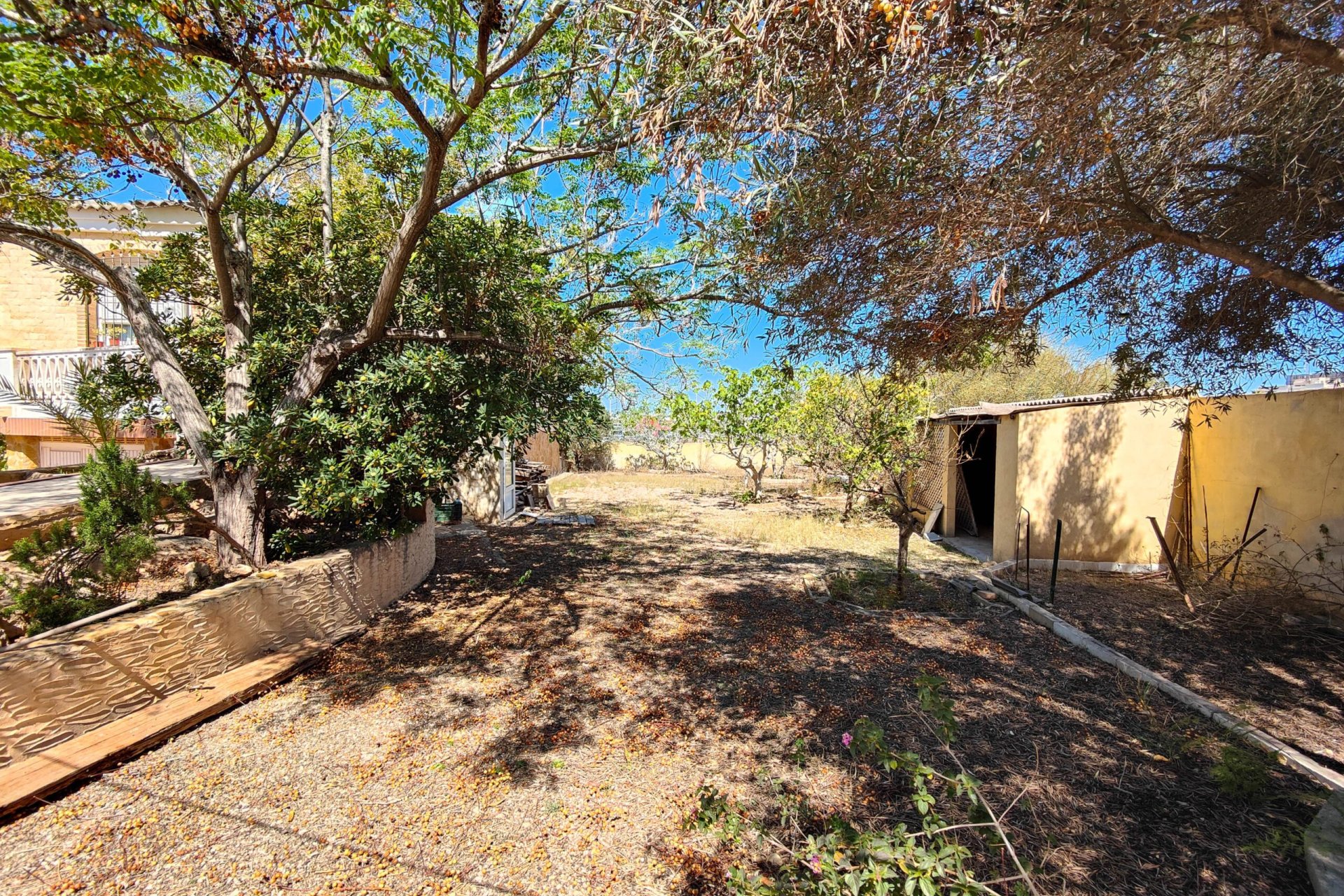 Wiederverkauf - Villa -
Torrevieja - Costa Blanca