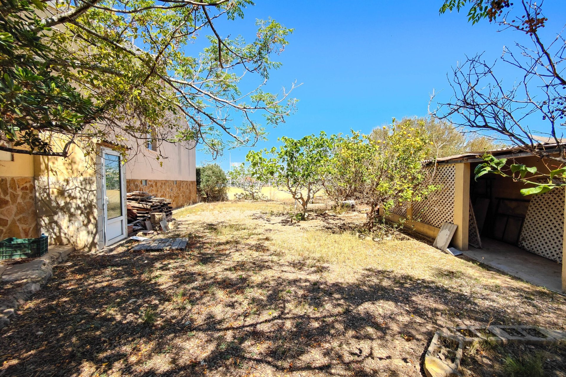 Wiederverkauf - Villa -
Torrevieja - Costa Blanca