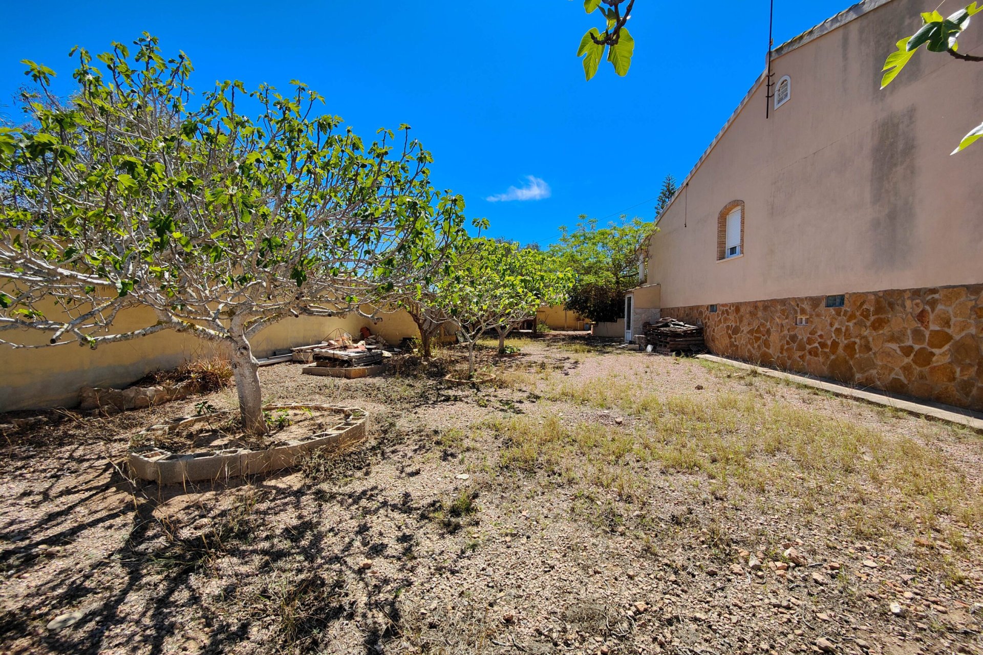 Wiederverkauf - Villa -
Torrevieja - Costa Blanca
