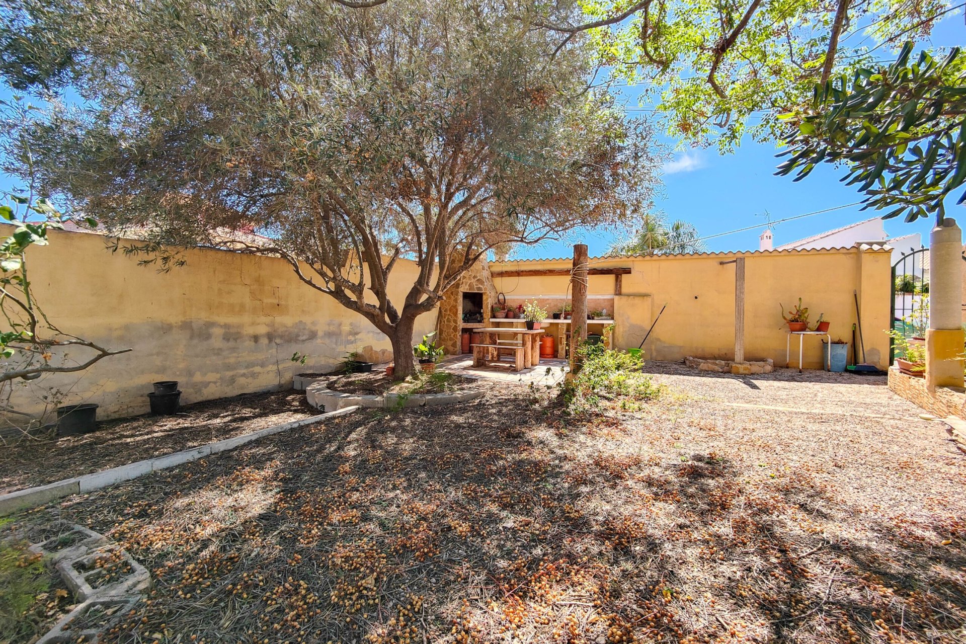 Wiederverkauf - Villa -
Torrevieja - Costa Blanca