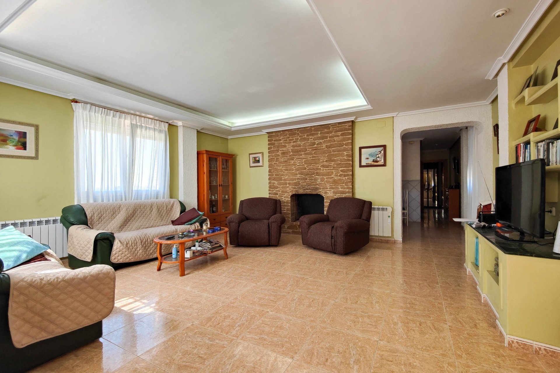 Wiederverkauf - Villa -
Torrevieja - Costa Blanca