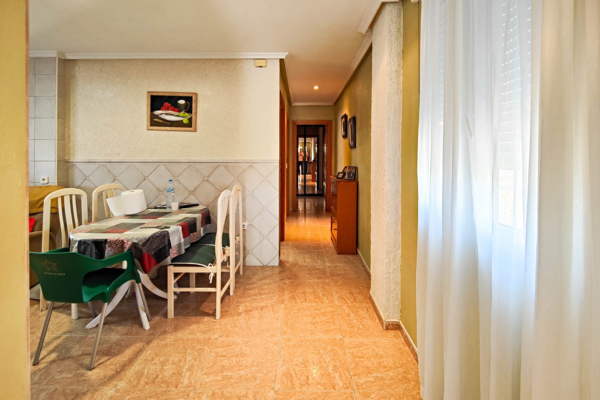 Wiederverkauf - Villa -
Torrevieja - Costa Blanca