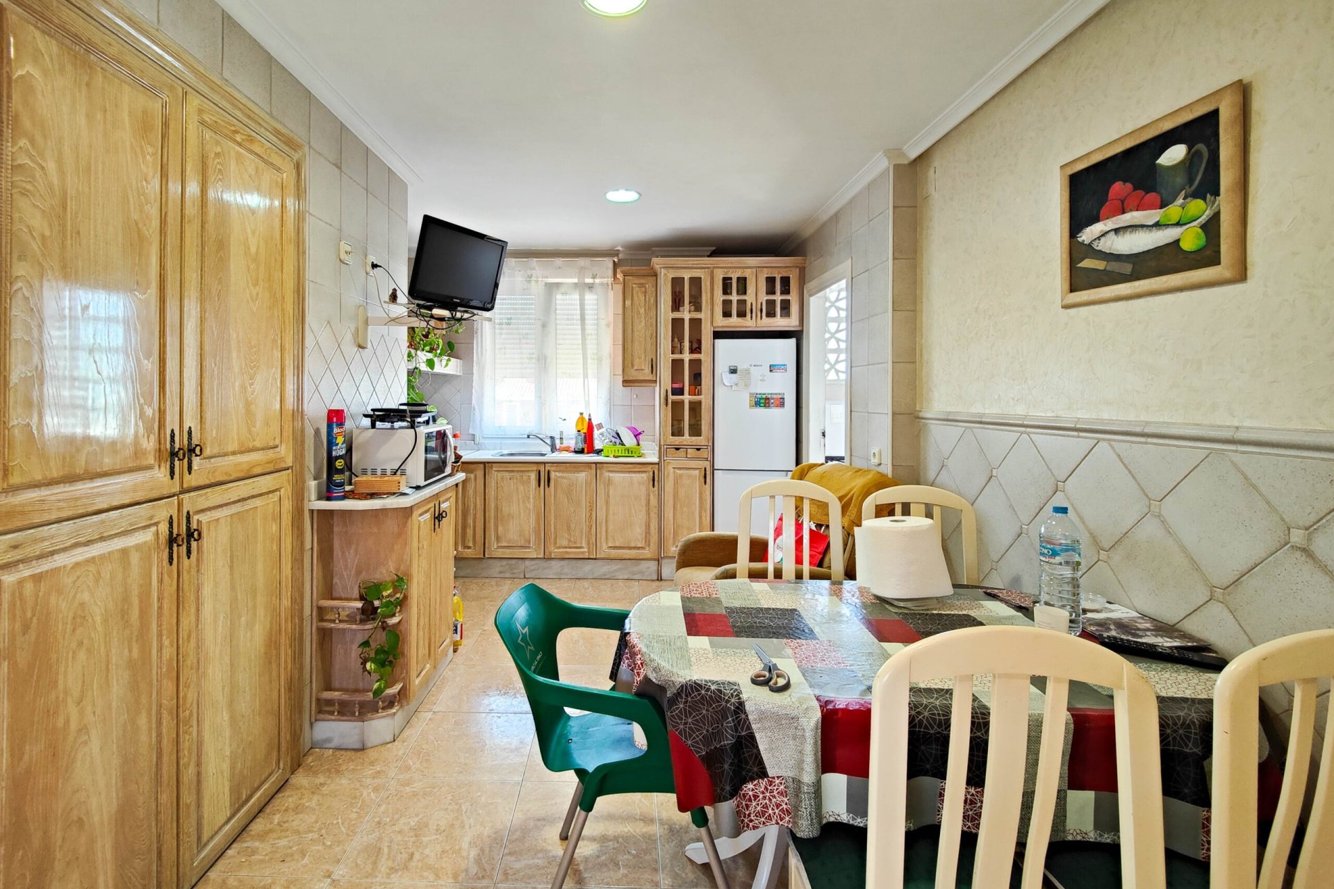 Wiederverkauf - Villa -
Torrevieja - Costa Blanca