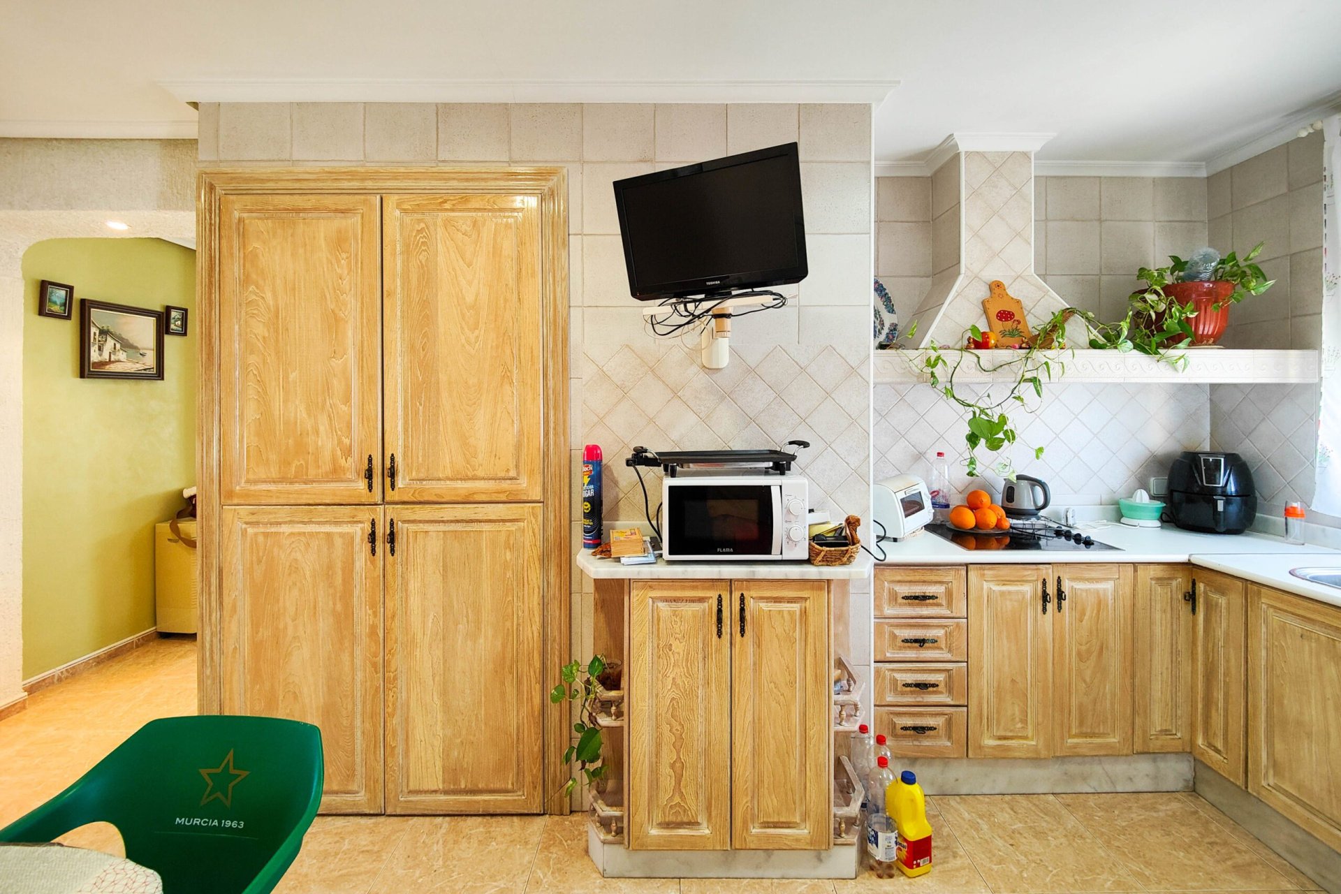Wiederverkauf - Villa -
Torrevieja - Costa Blanca