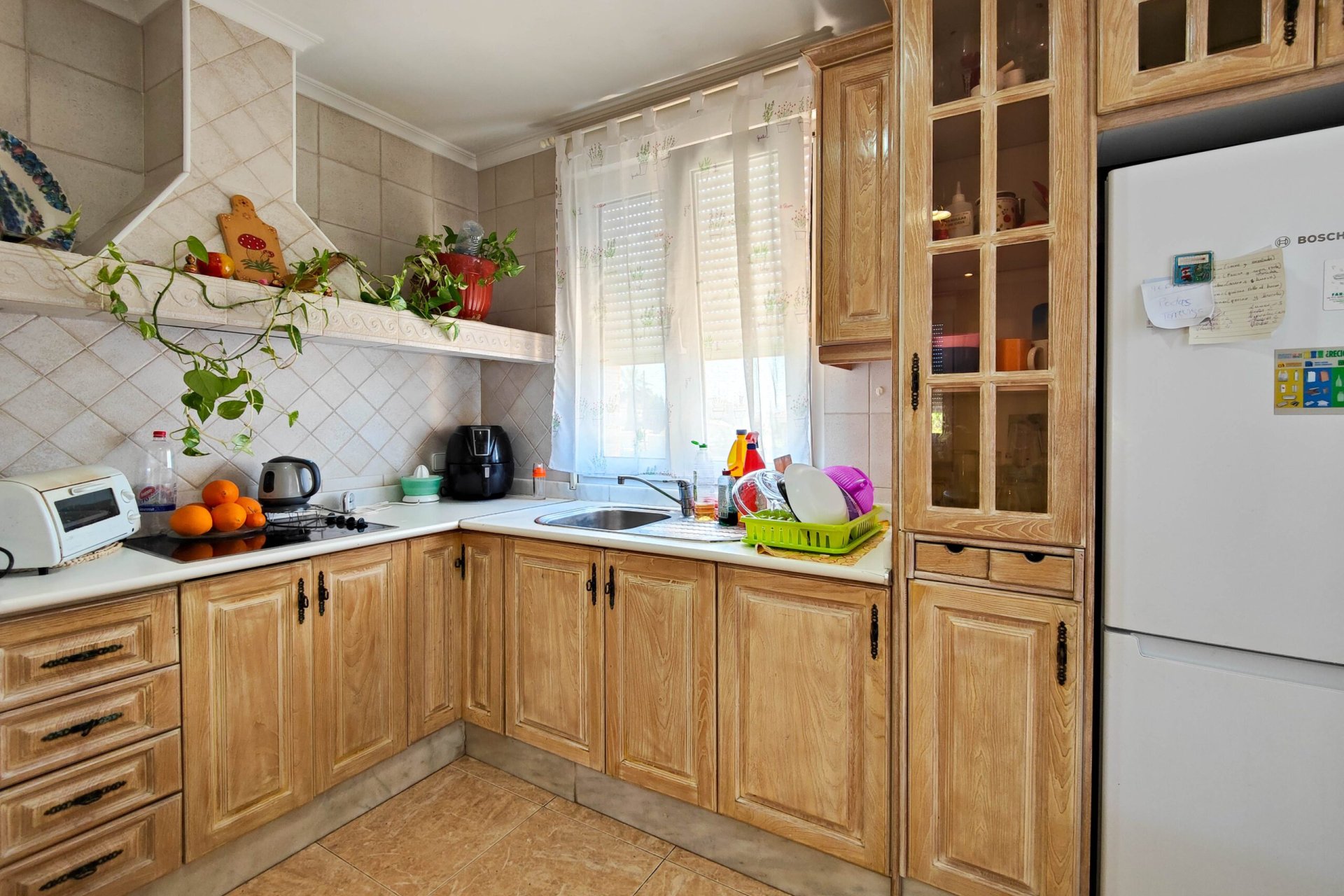 Wiederverkauf - Villa -
Torrevieja - Costa Blanca