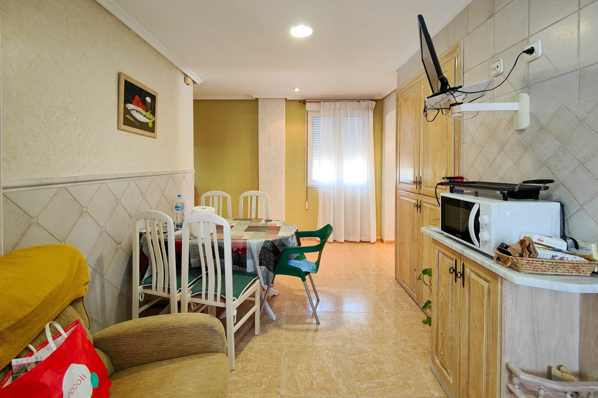 Wiederverkauf - Villa -
Torrevieja - Costa Blanca