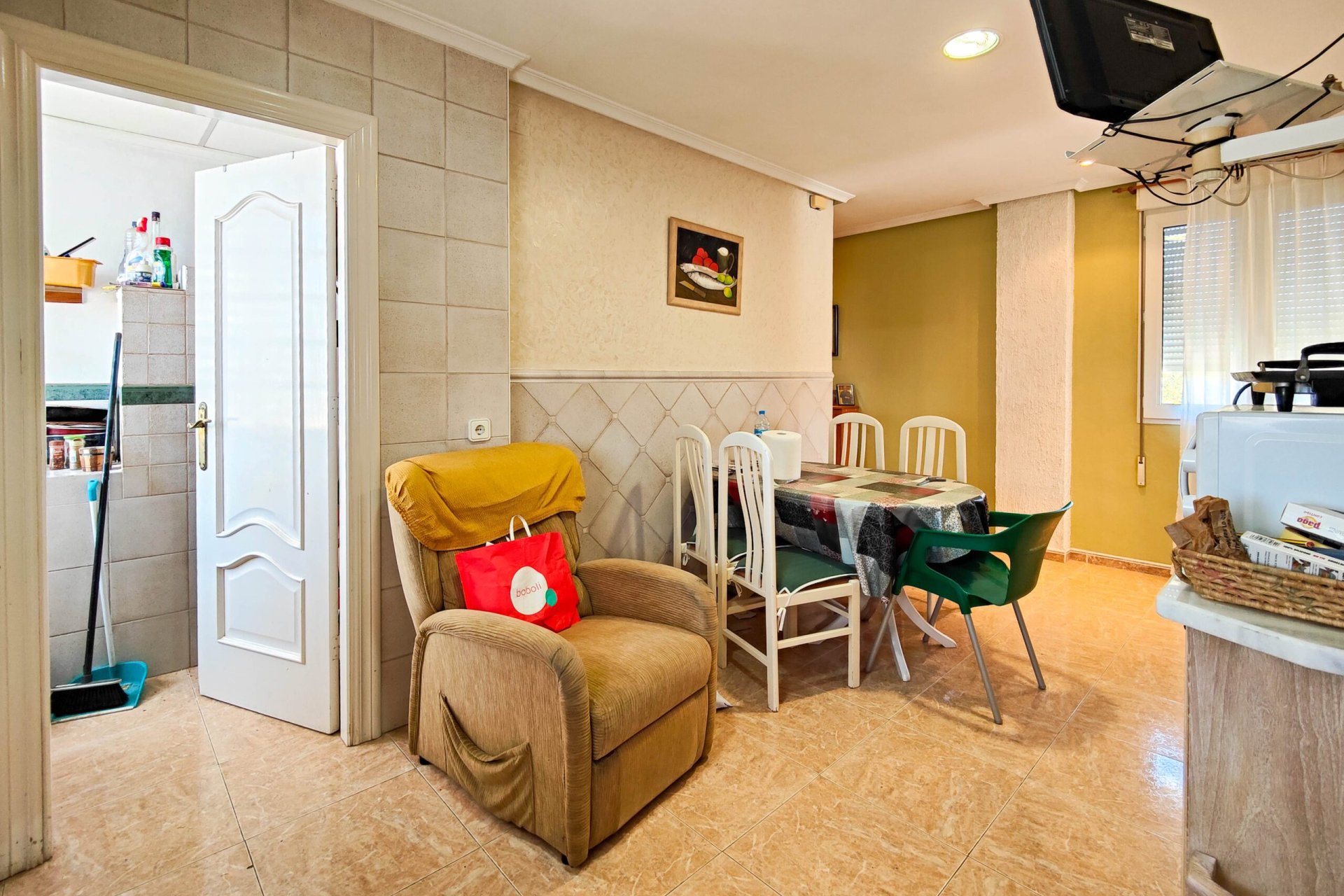 Wiederverkauf - Villa -
Torrevieja - Costa Blanca
