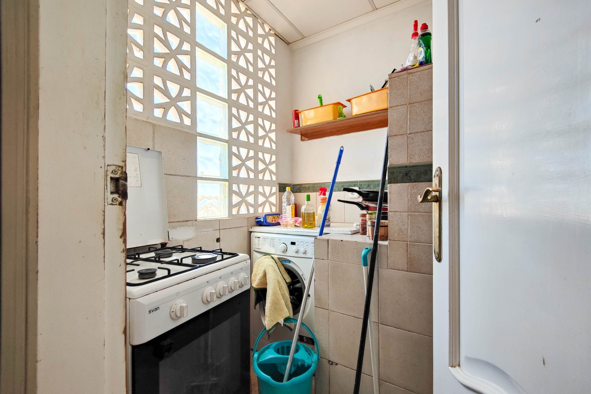 Wiederverkauf - Villa -
Torrevieja - Costa Blanca