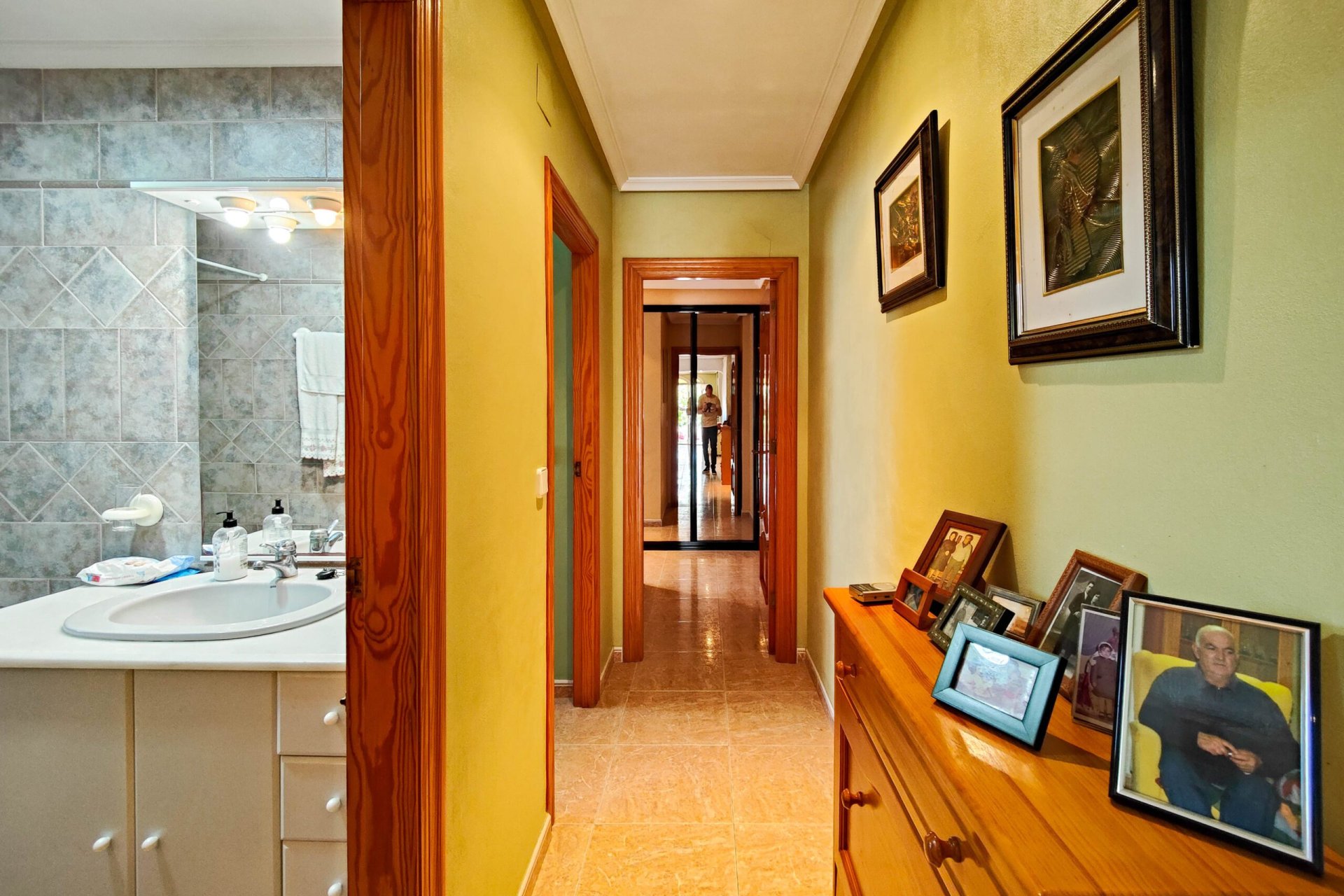 Wiederverkauf - Villa -
Torrevieja - Costa Blanca