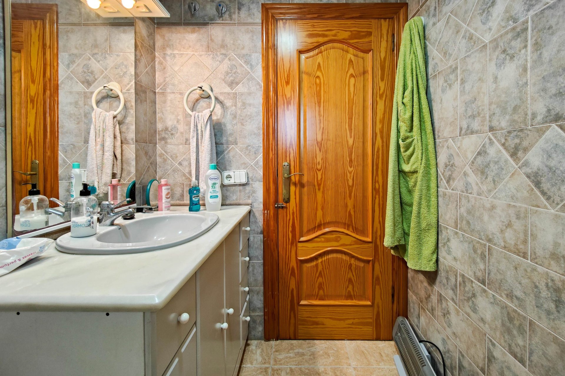 Wiederverkauf - Villa -
Torrevieja - Costa Blanca