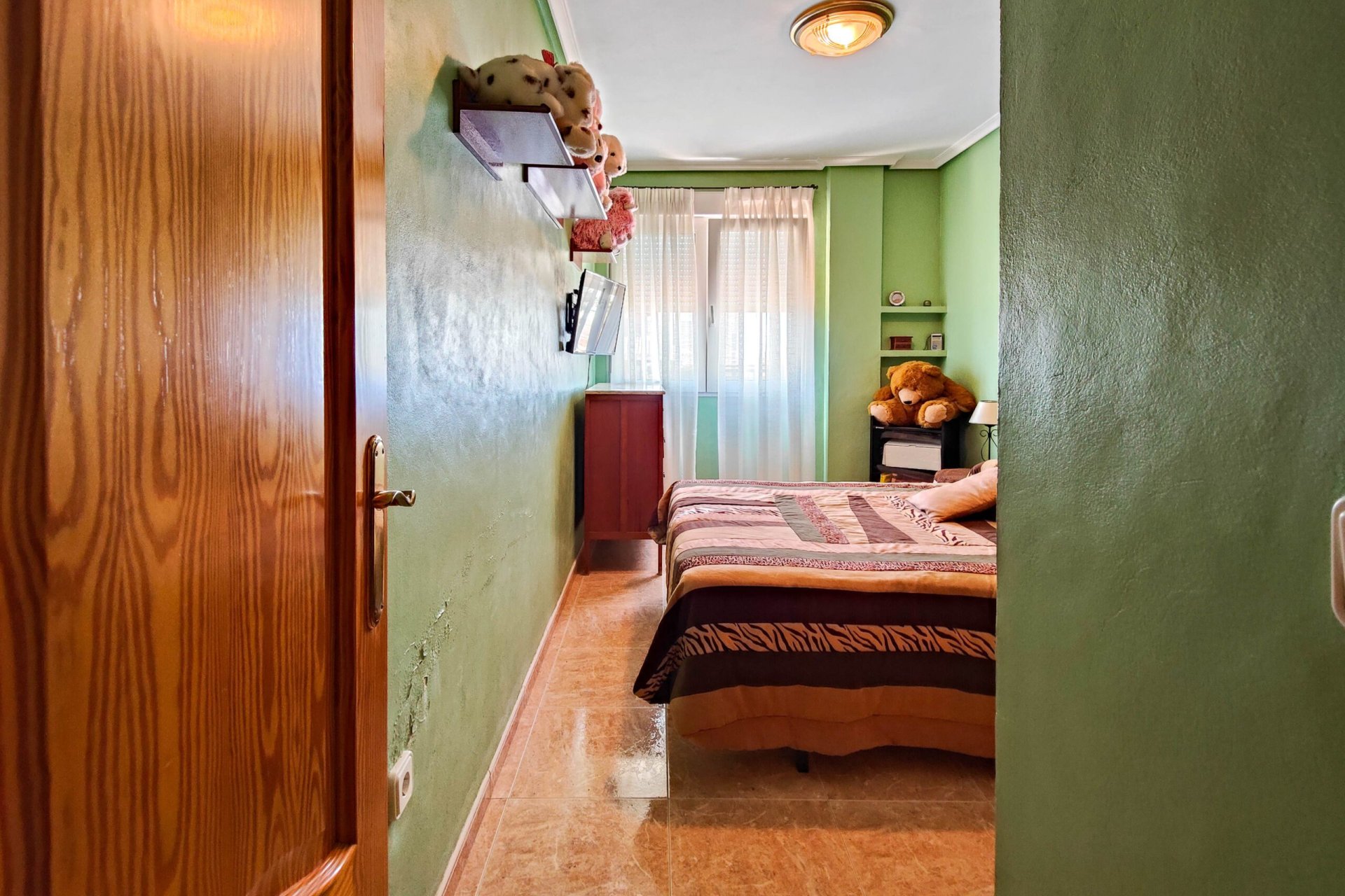 Wiederverkauf - Villa -
Torrevieja - Costa Blanca
