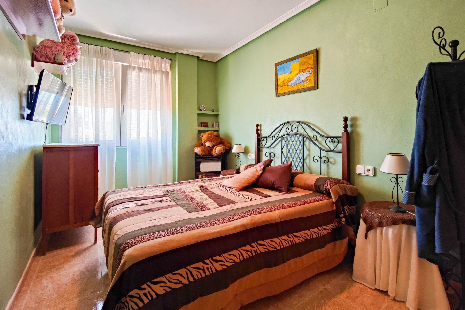 Wiederverkauf - Villa -
Torrevieja - Costa Blanca