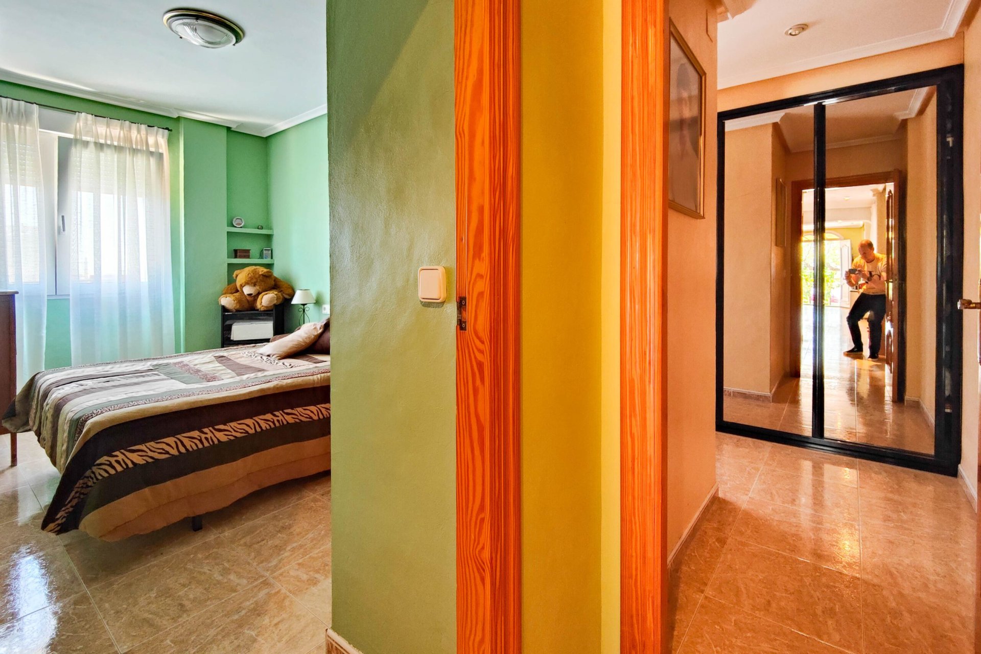 Wiederverkauf - Villa -
Torrevieja - Costa Blanca