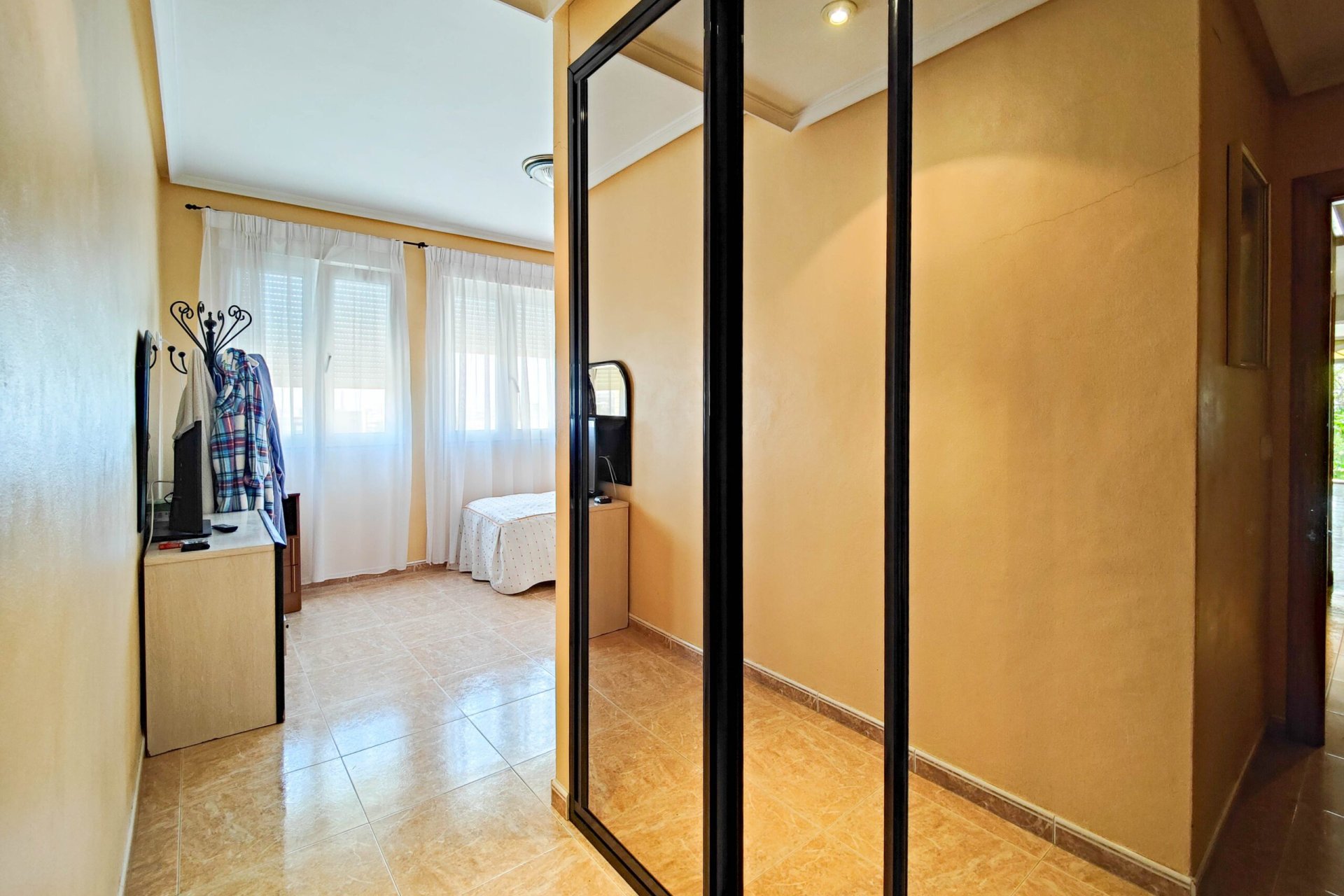 Wiederverkauf - Villa -
Torrevieja - Costa Blanca