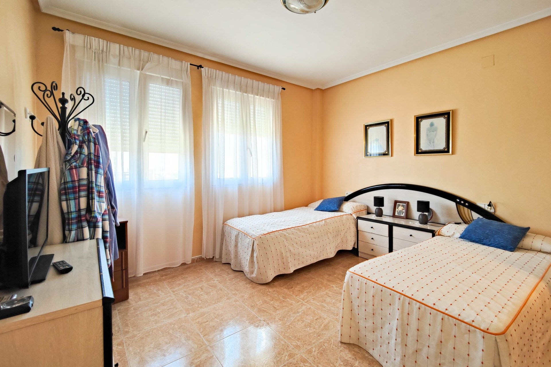 Wiederverkauf - Villa -
Torrevieja - Costa Blanca