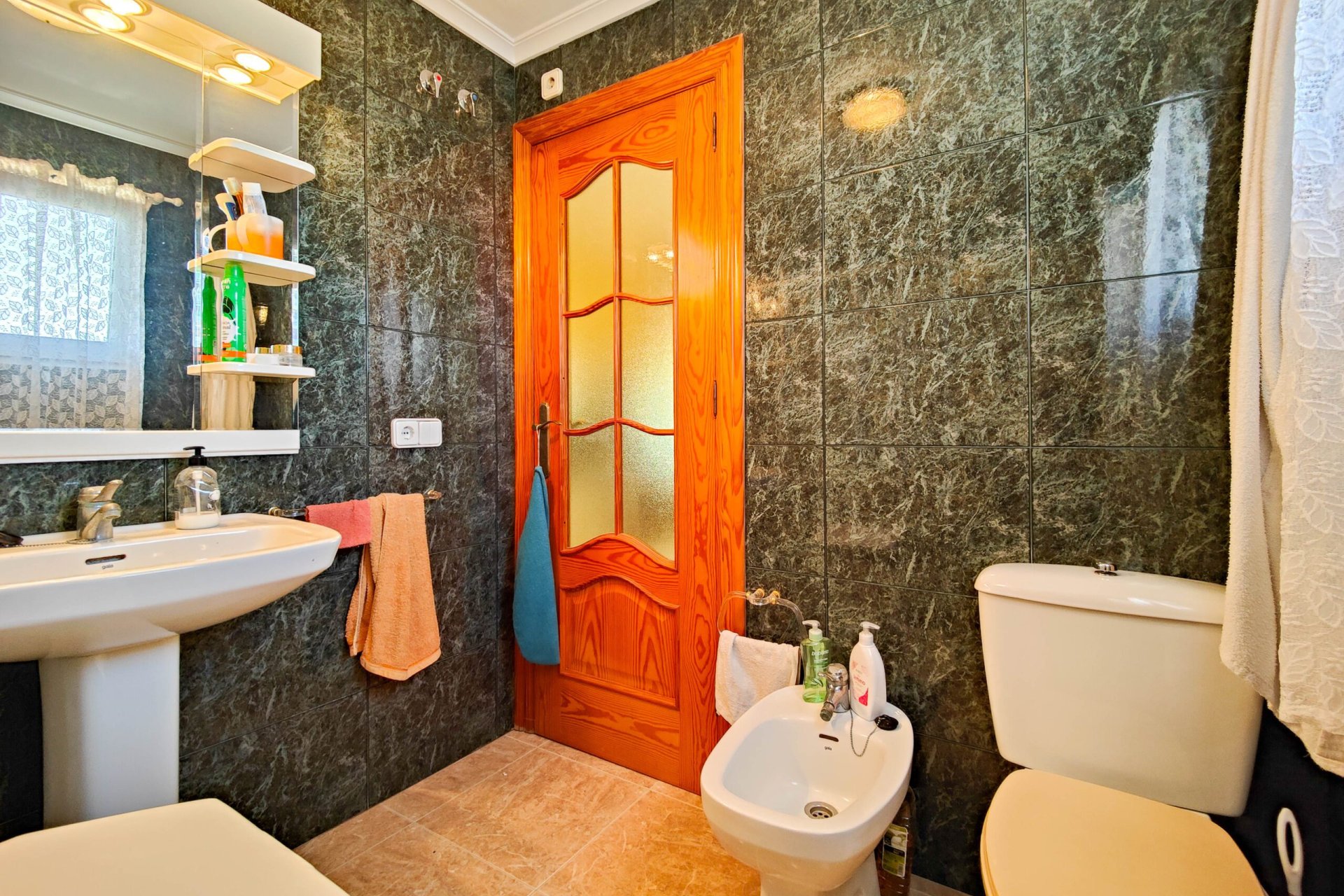 Wiederverkauf - Villa -
Torrevieja - Costa Blanca