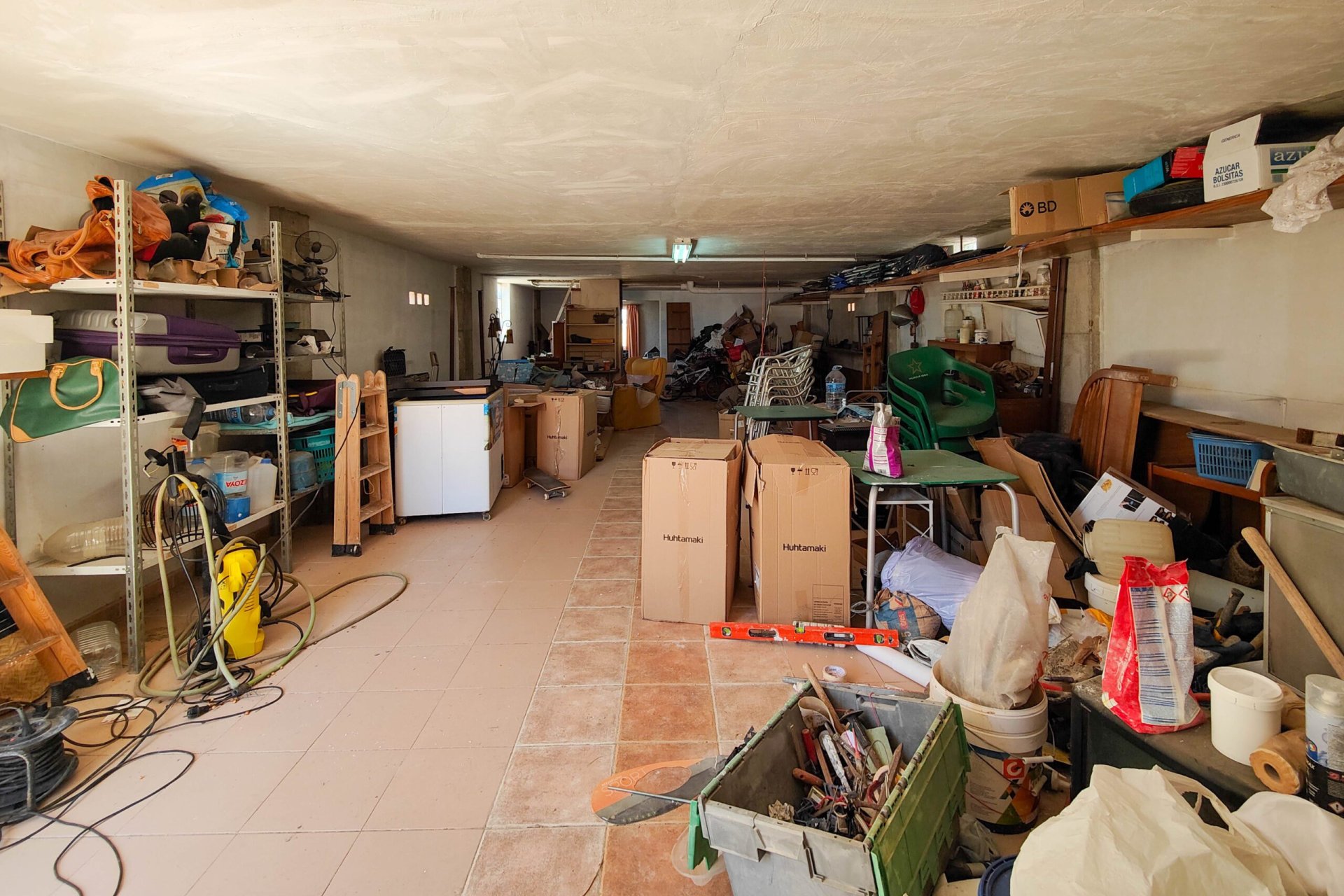 Wiederverkauf - Villa -
Torrevieja - Costa Blanca