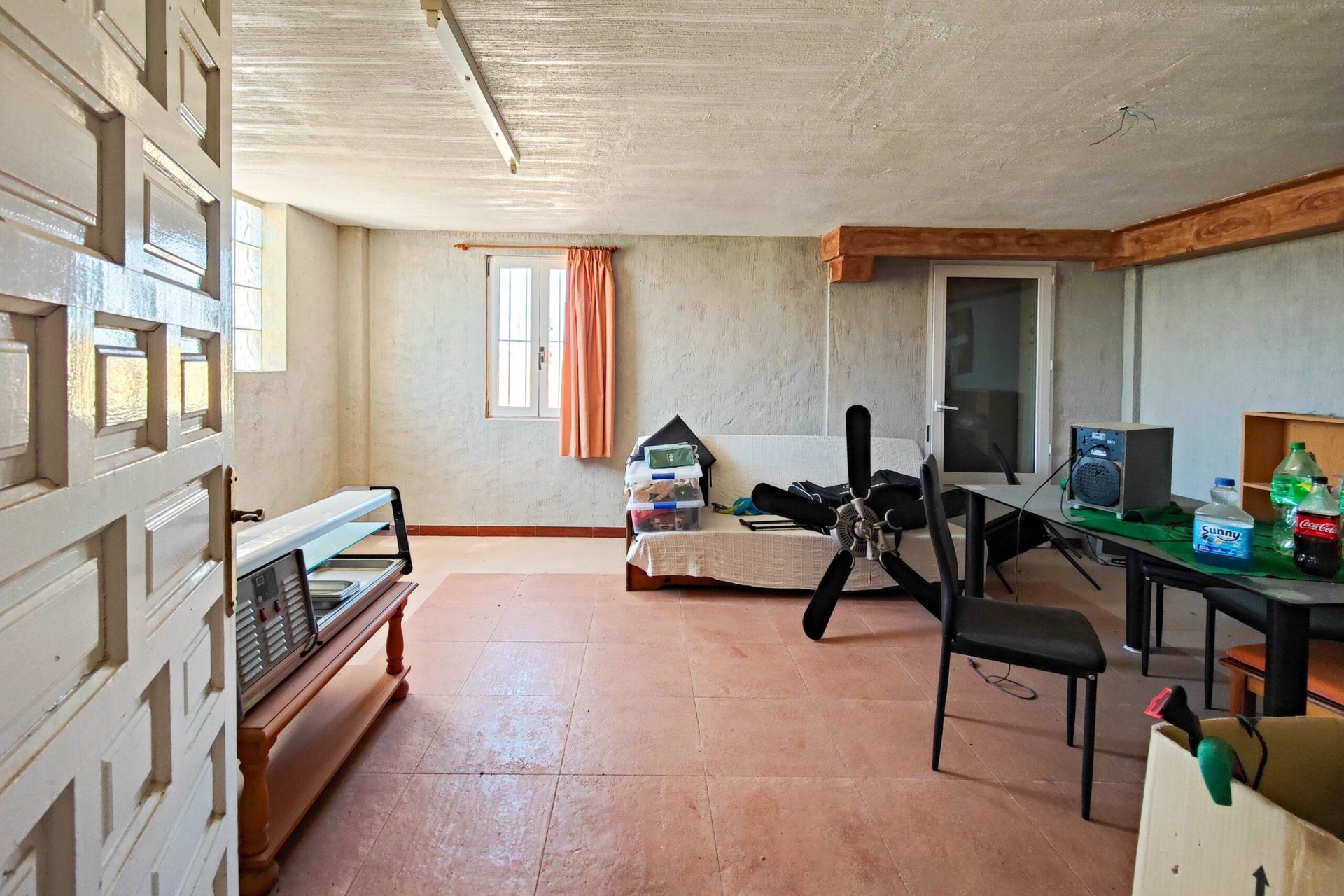 Wiederverkauf - Villa -
Torrevieja - Costa Blanca