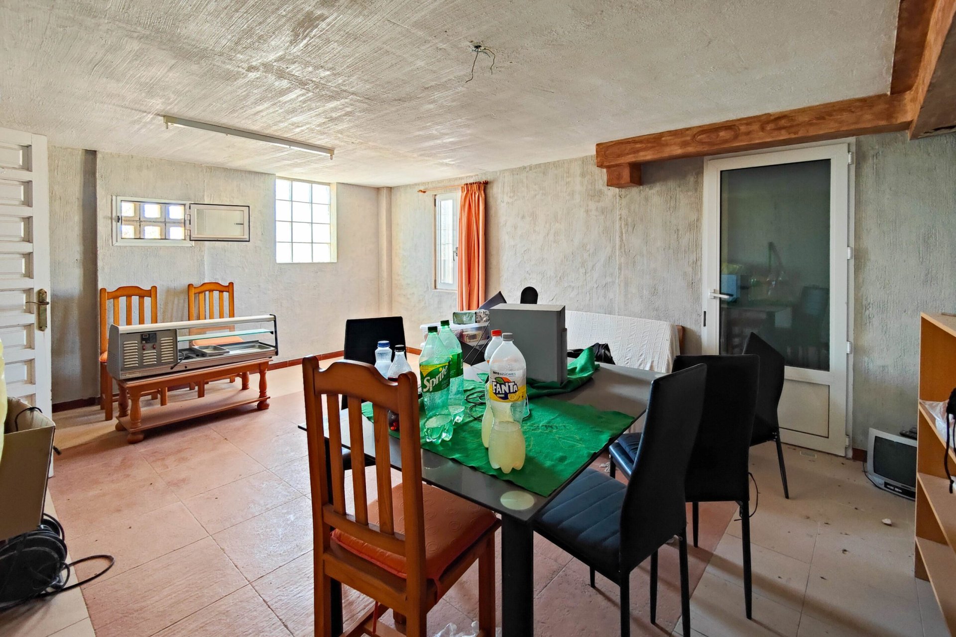 Wiederverkauf - Villa -
Torrevieja - Costa Blanca