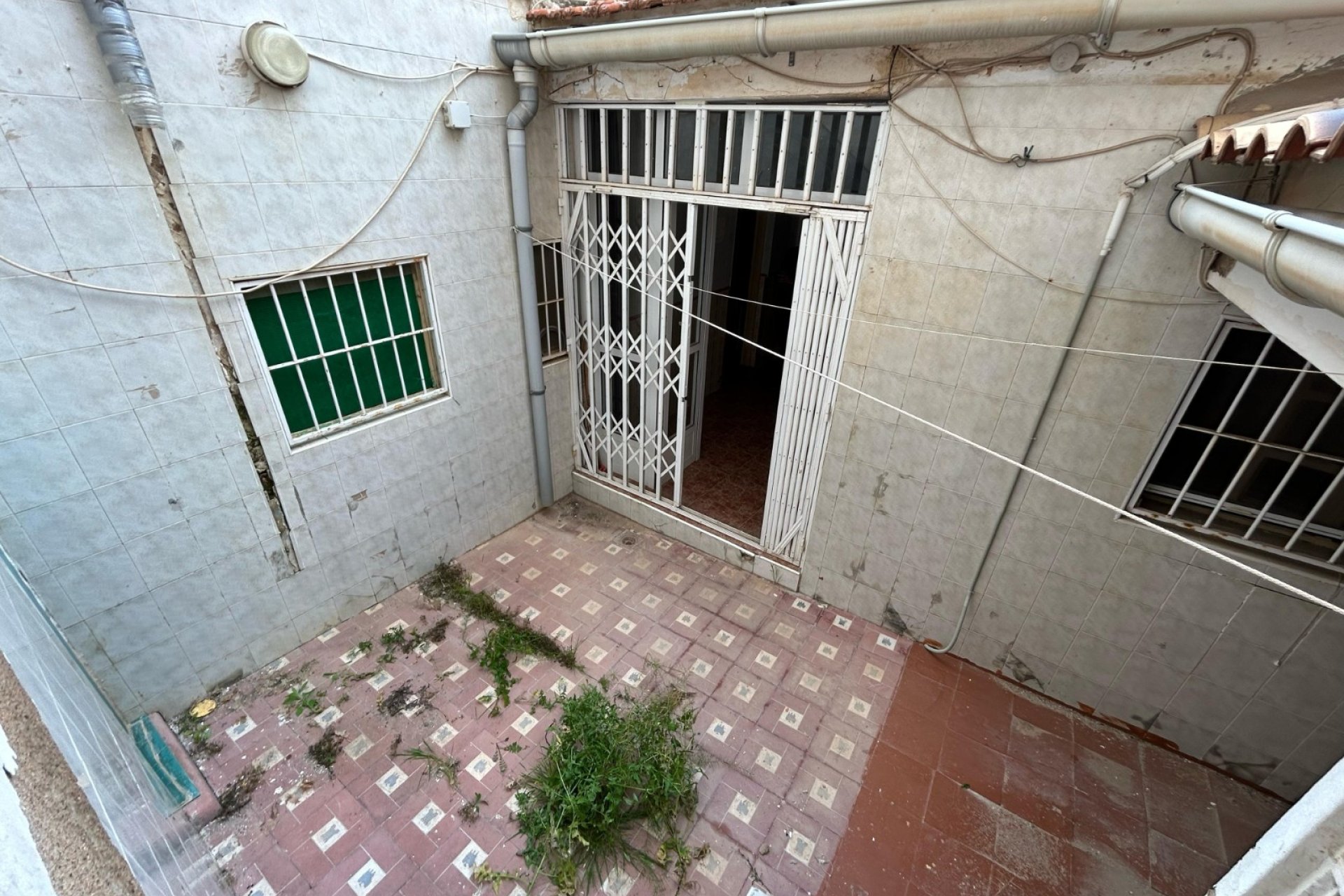 Wiederverkauf - Villa -
Torrevieja - Costa Blanca