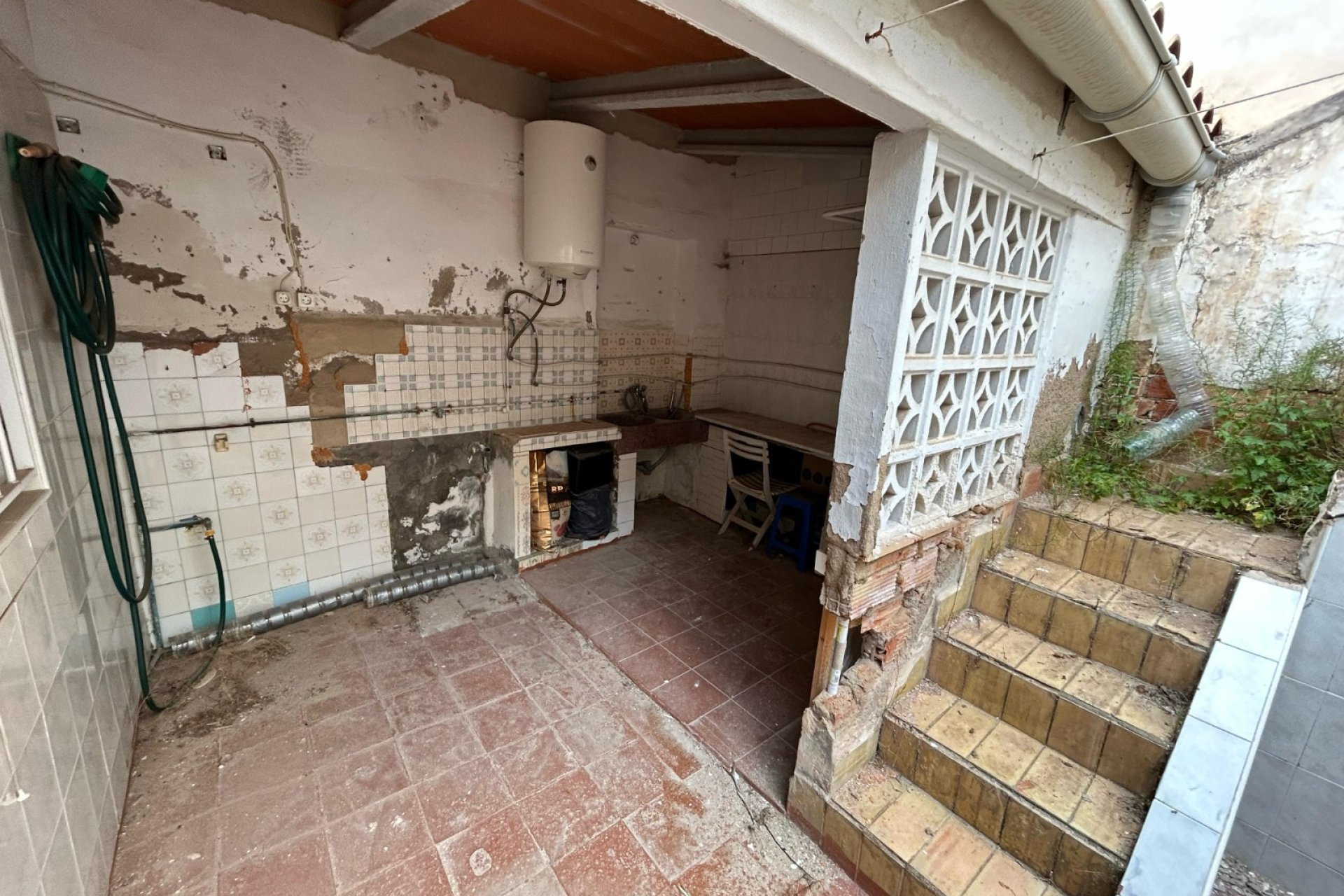 Wiederverkauf - Villa -
Torrevieja - Costa Blanca