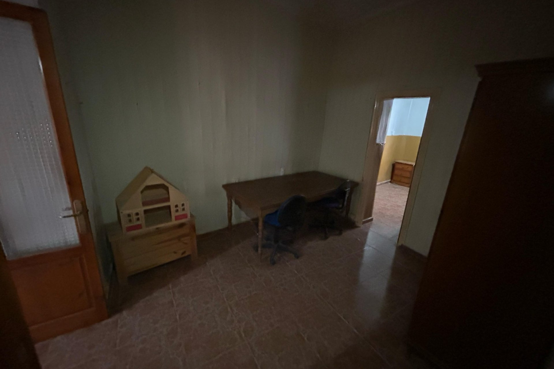 Wiederverkauf - Villa -
Torrevieja - Costa Blanca