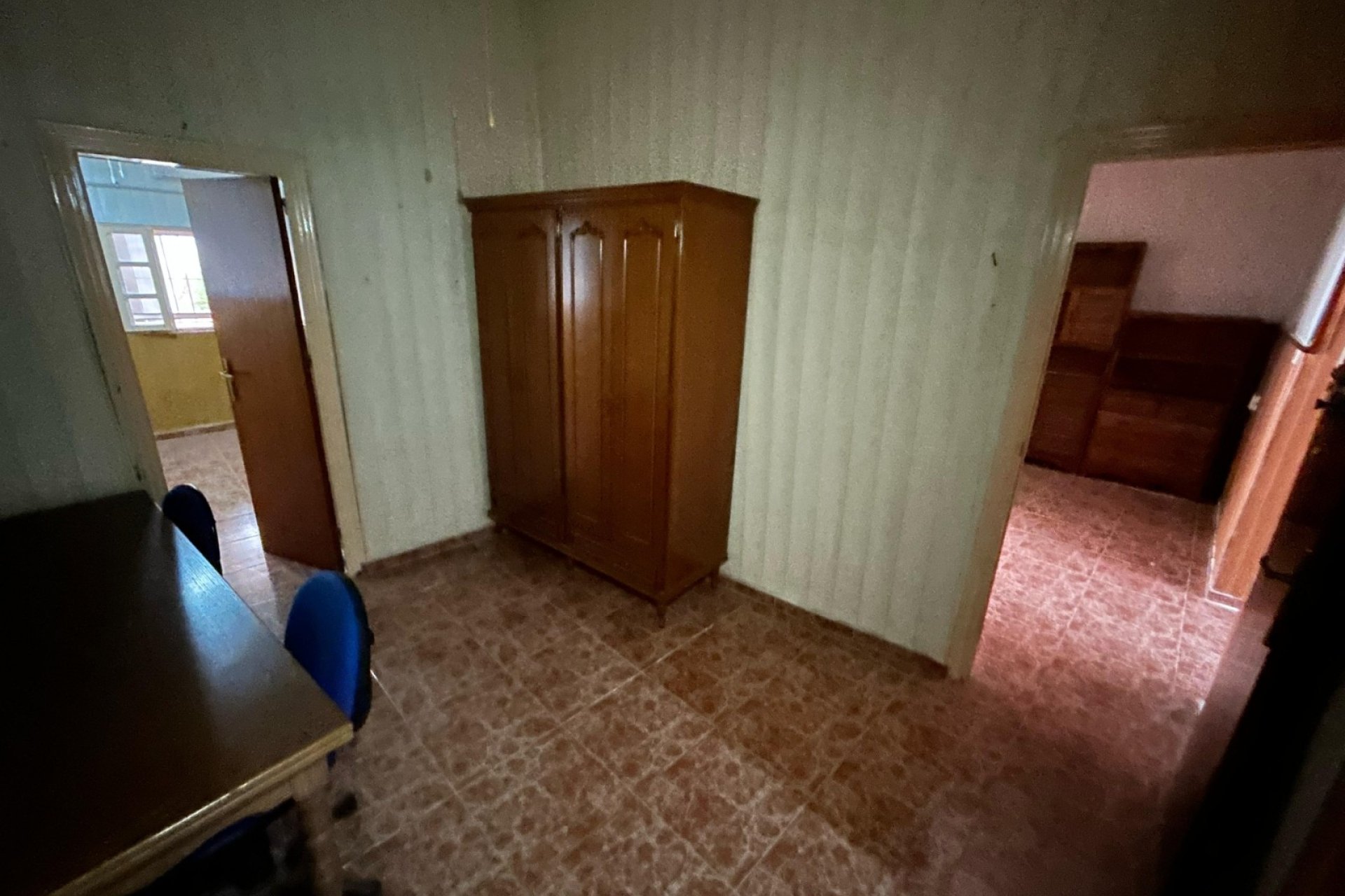 Wiederverkauf - Villa -
Torrevieja - Costa Blanca