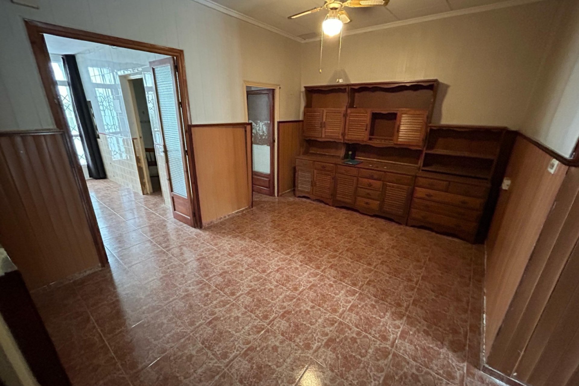 Wiederverkauf - Villa -
Torrevieja - Costa Blanca