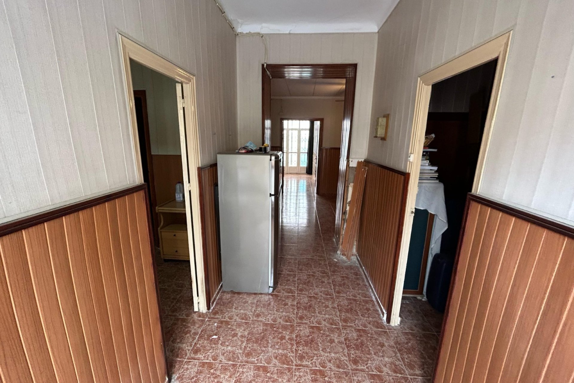 Wiederverkauf - Villa -
Torrevieja - Costa Blanca