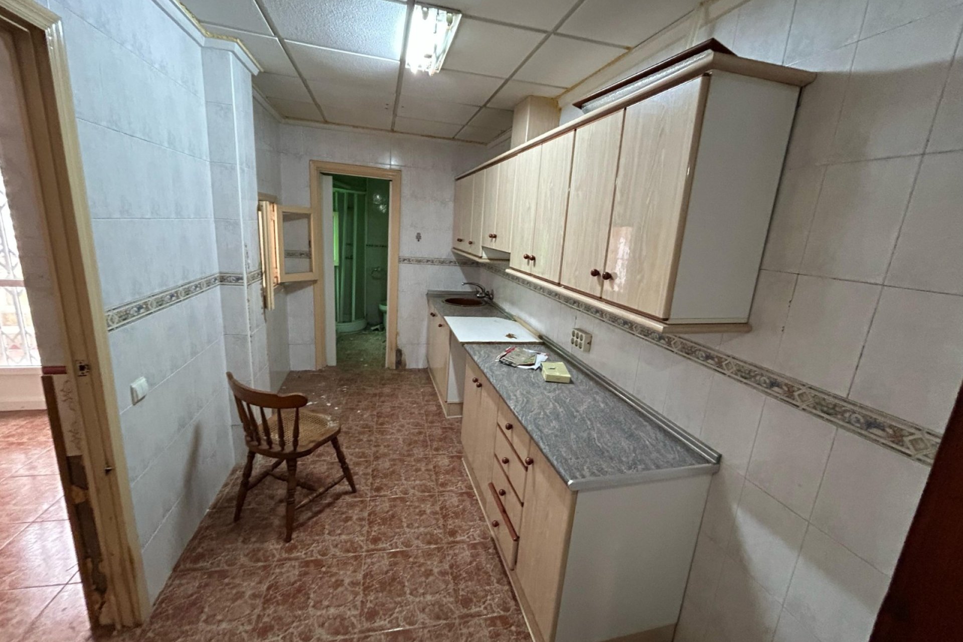 Wiederverkauf - Villa -
Torrevieja - Costa Blanca